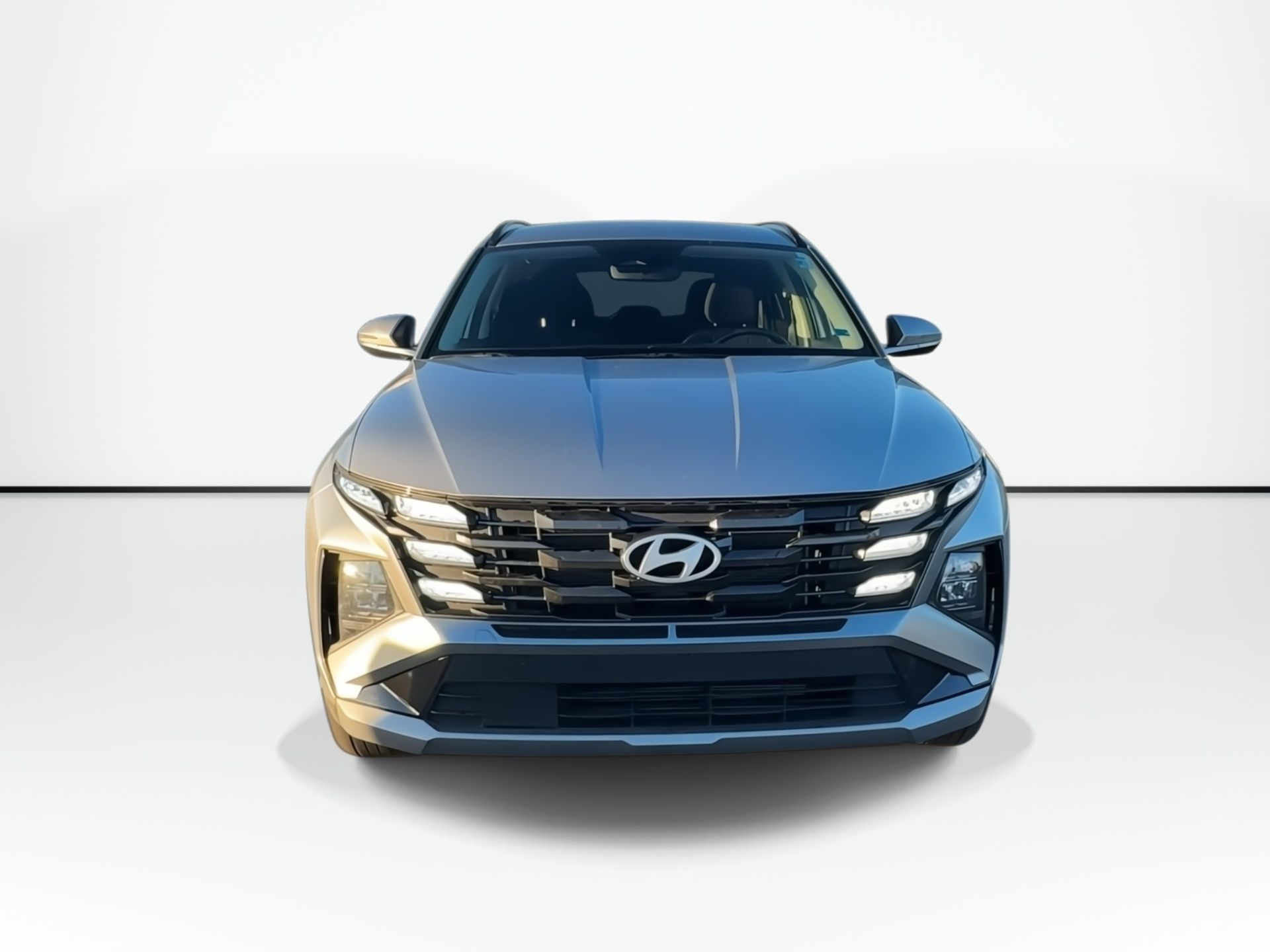 Photo 2026 Hyundai Tucson Preferred | HtdWhl | Blind Spot | Warranty to 2031 #2