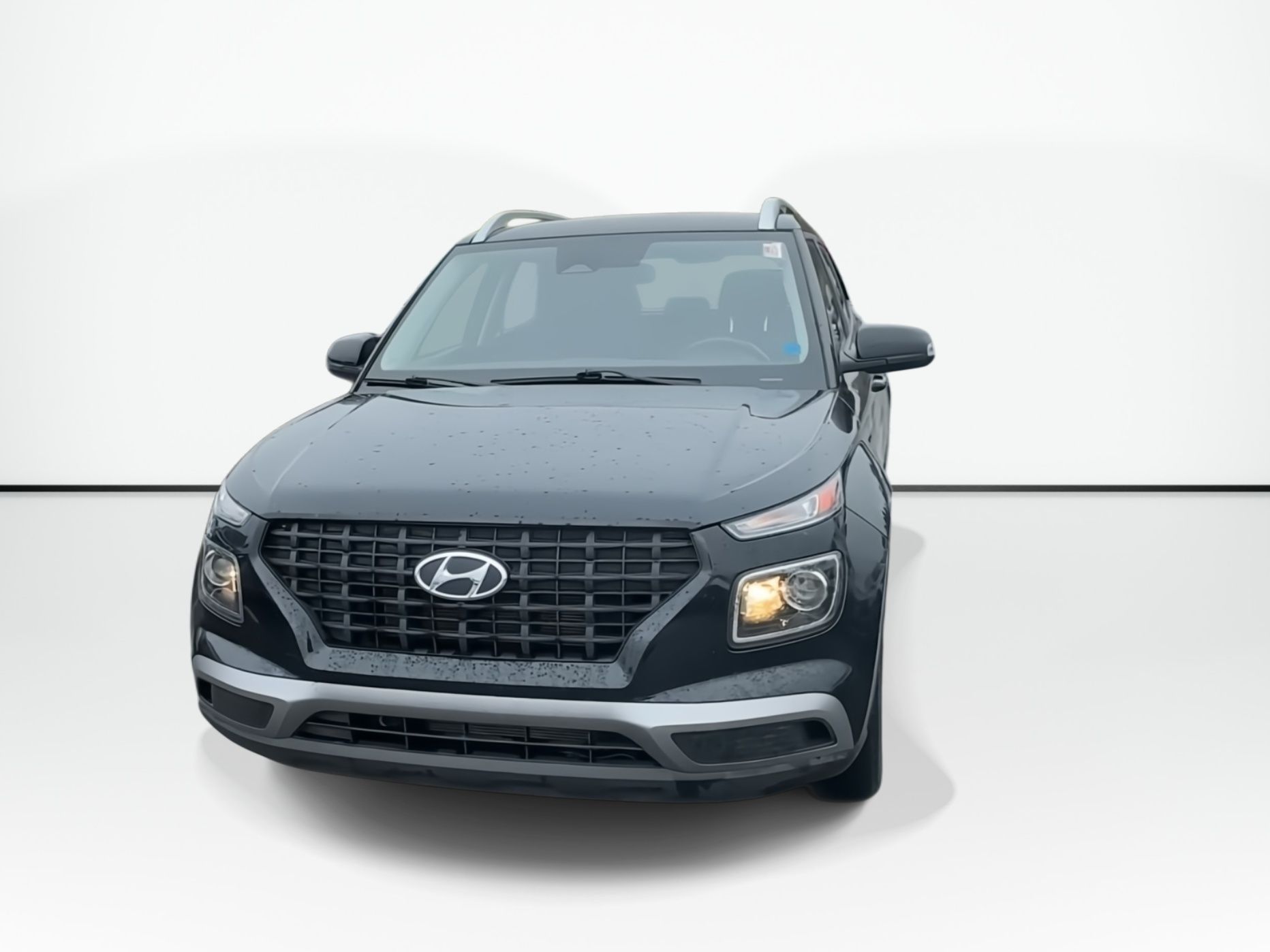 Photo 2025 Hyundai Venue Preferred | Cam | HtdSeat | Warranty to 2030 #6