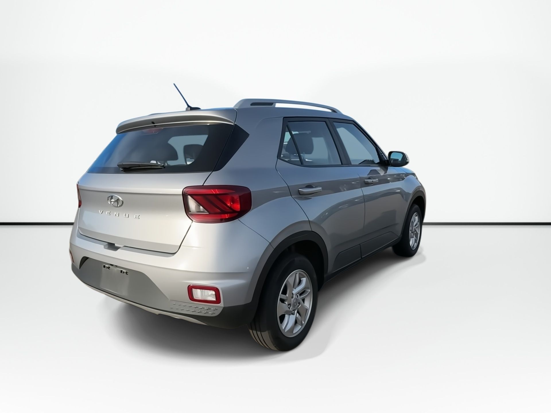 Photo 2025 Hyundai Venue Preferred | Cam | HtdSeat | Warranty to 2030 #2