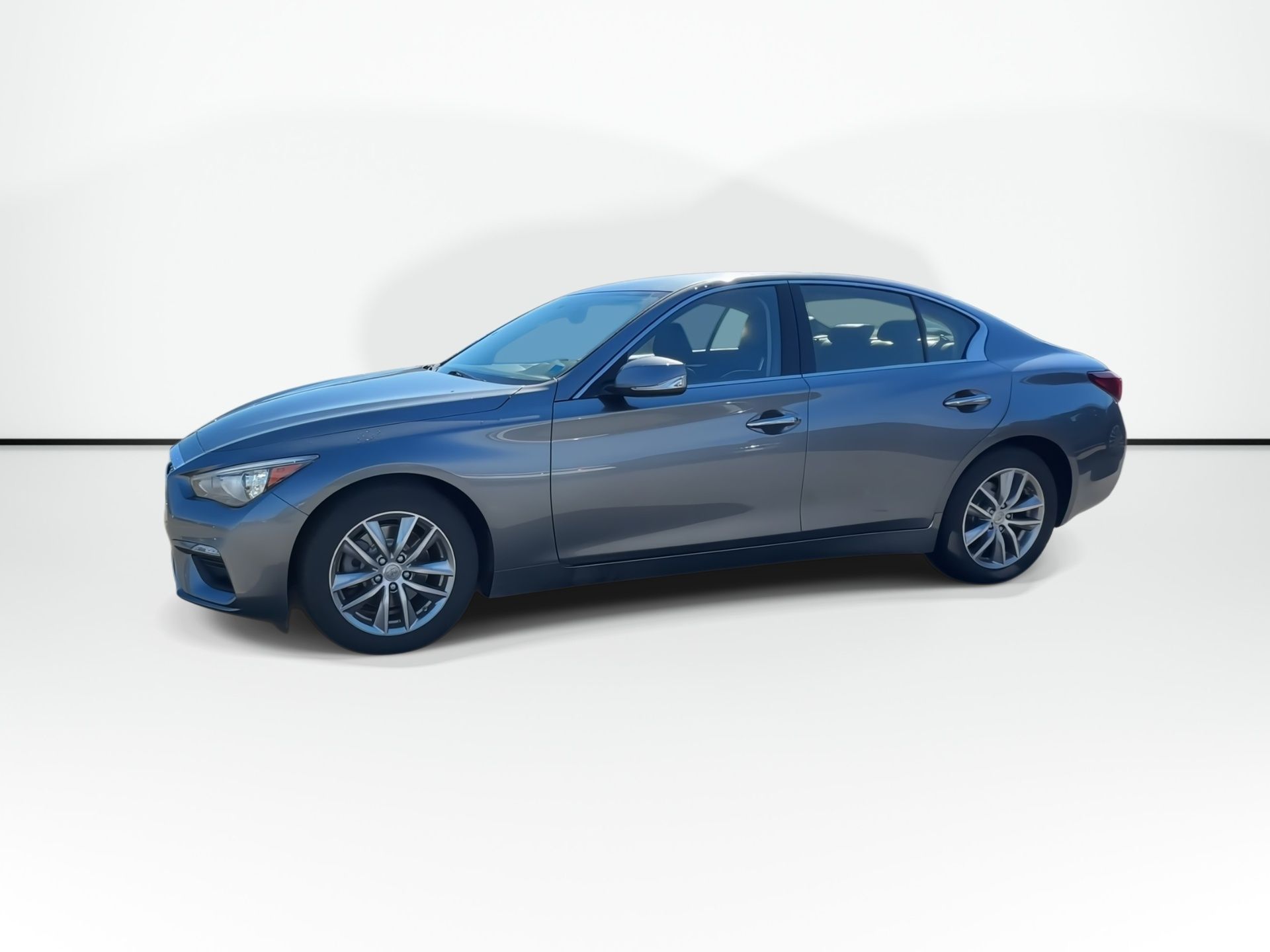 Photo Infiniti Q50 PURE | Lthr | Nav | Warranty to 2028 2023 #5