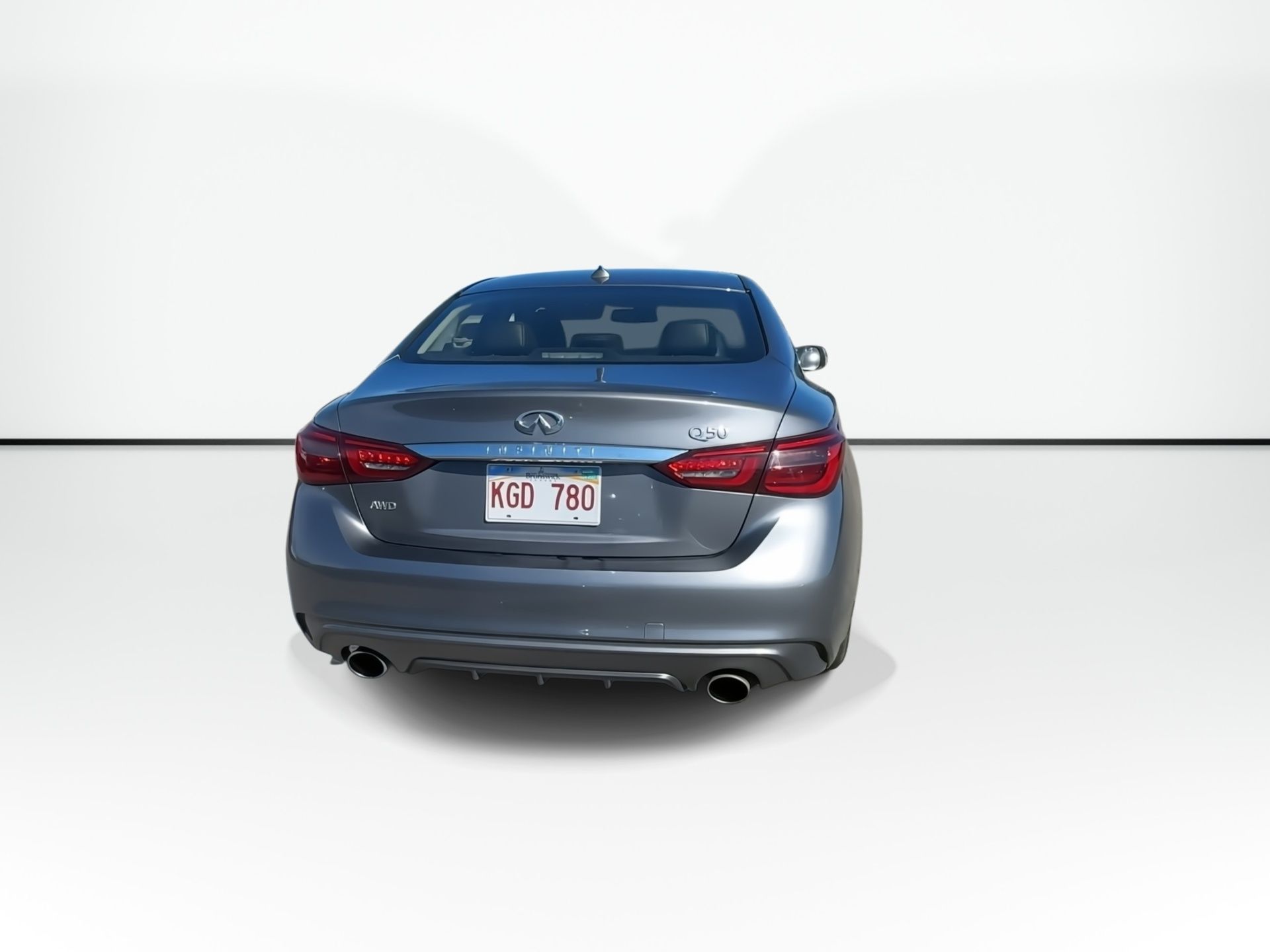 Photo Infiniti Q50 PURE | Lthr | Nav | Warranty to 2028 2023 #8