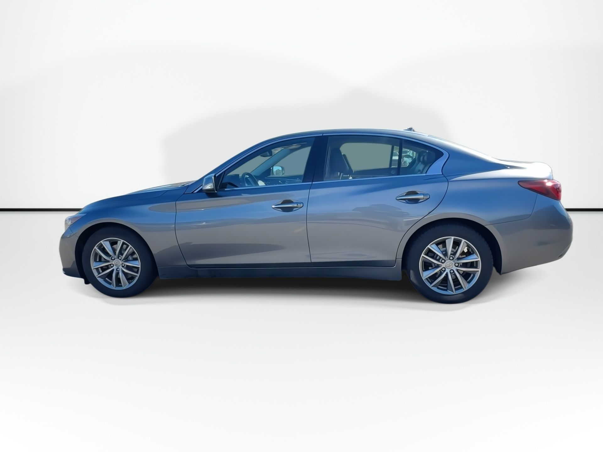 Photo Infiniti Q50 PURE | Lthr | Nav | Warranty to 2028 2023 #6