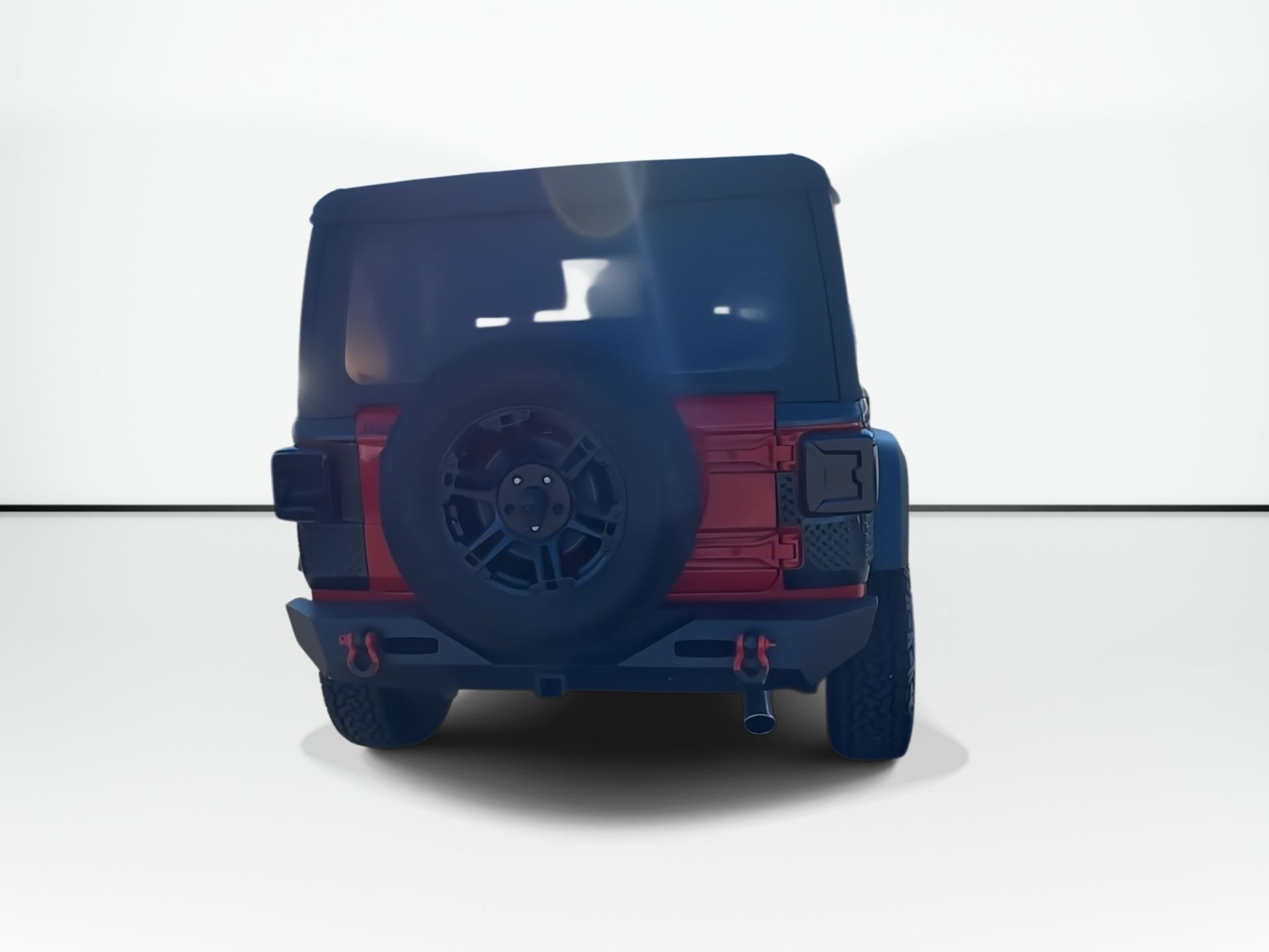 Photo Jeep Wrangler Sport | Bluetooth | 8 Spkrs | Fog Lamps | Tow Hks 2019 #3