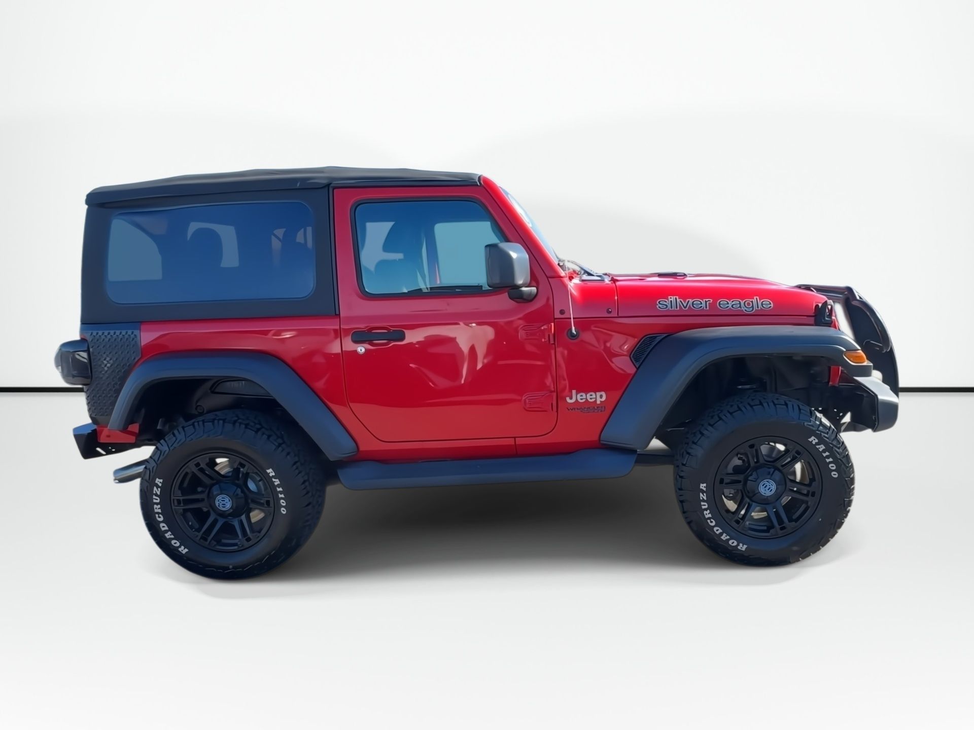 Photo Jeep Wrangler Sport | Bluetooth | 8 Spkrs | Fog Lamps | Tow Hks 2019 #5