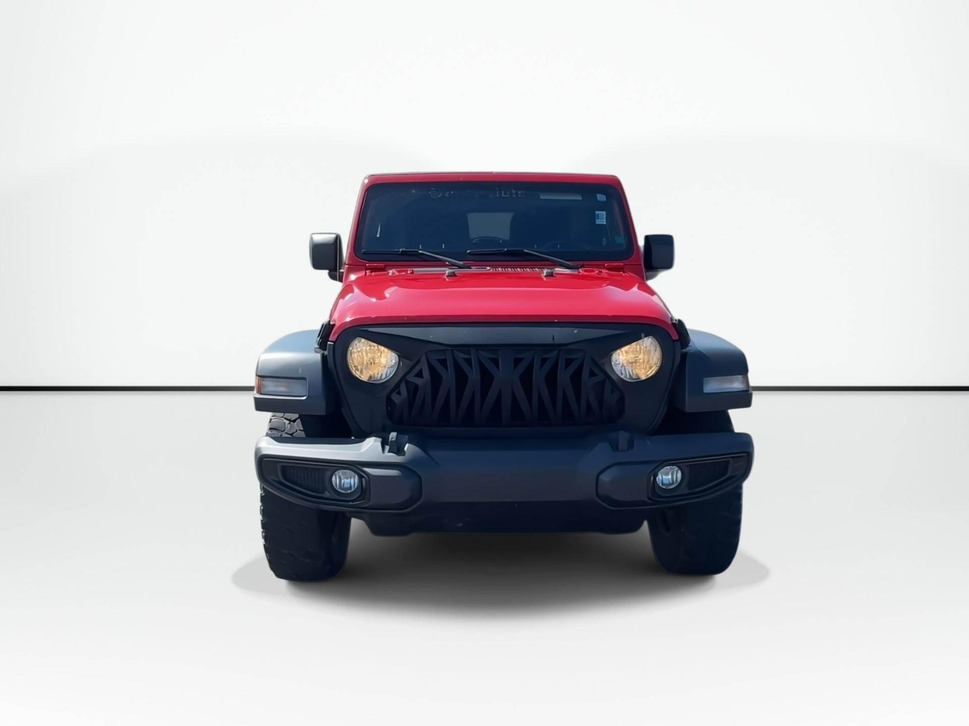 Photo Jeep Wrangler Willys Sport | Cam | Keyless | Warranty to 2027 2022 #7
