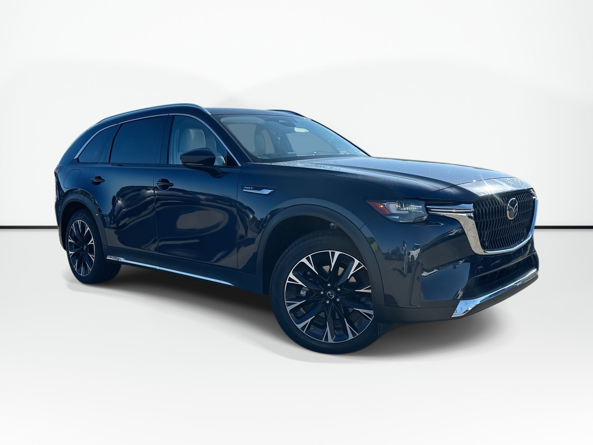 Photo Mazda CX-90 PHEV GT | Roof | Lthr | Nav | Warranty to 2033 2025 #1