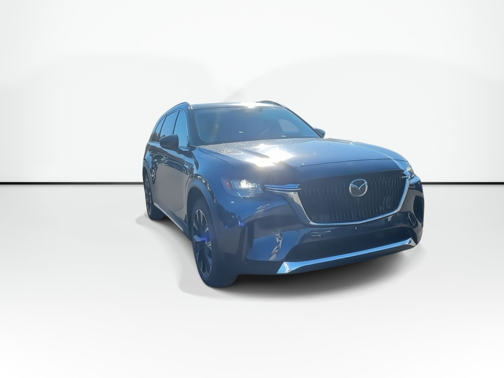 Photo Mazda CX-90 PHEV GT | Roof | Lthr | Nav | Warranty to 2033 2025 #7