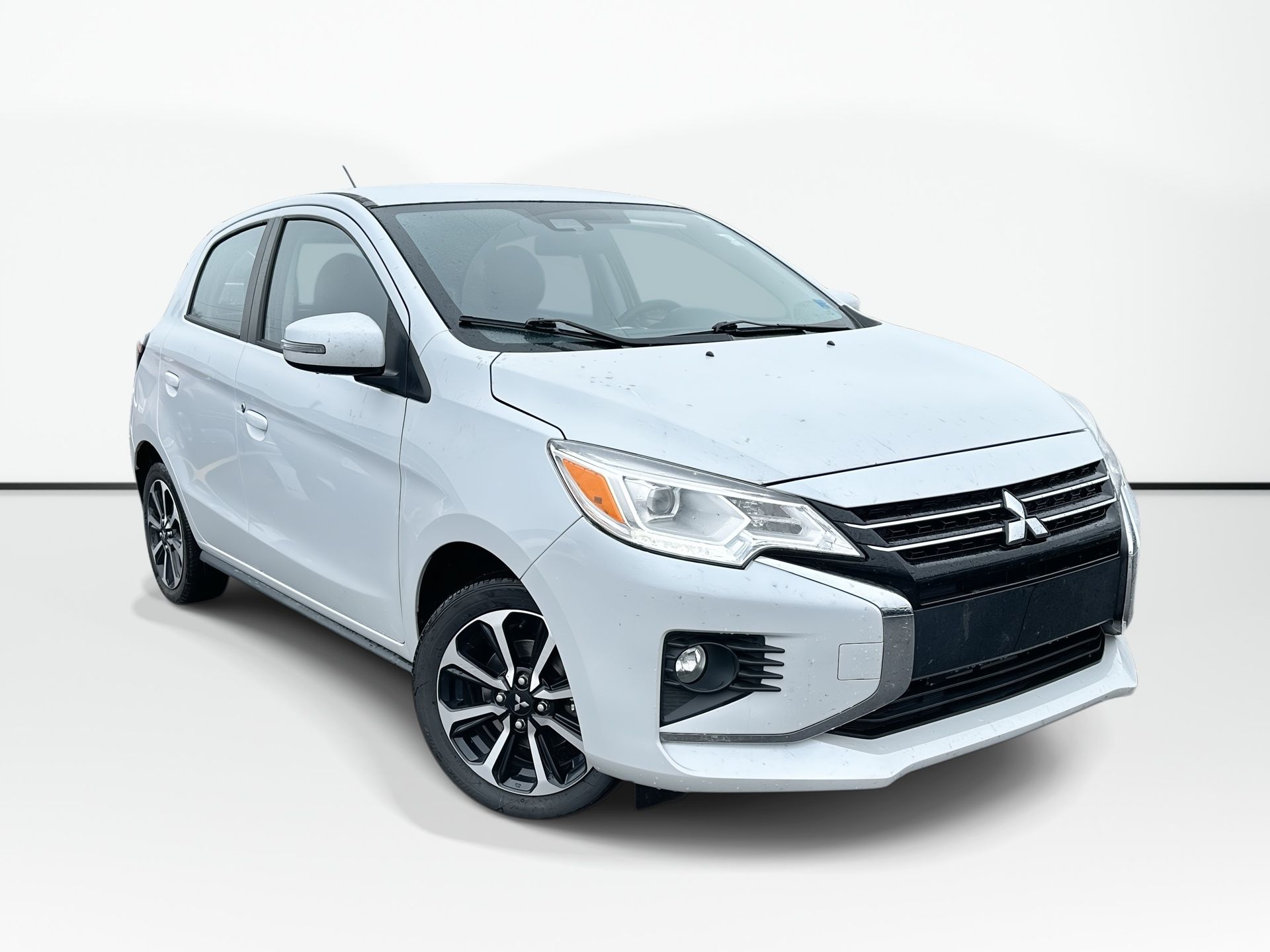 Photo Mitsubishi Mirage GT | Keyless | Bluetooth | USB | Warranty to 2035 2024 #1