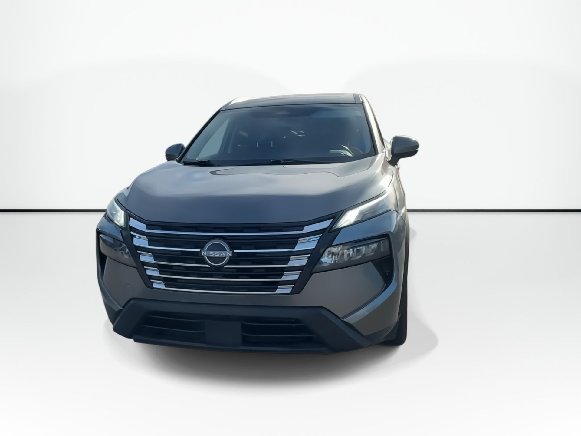 Photo 2025 Nissan Rogue SV Moonroof | Htd Whl | Keyless | Warranty to 2030 #8