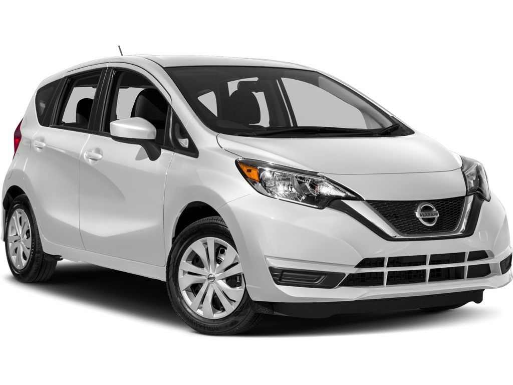 2019 Nissan Versa SV | Cam | HtdSeats | Bluetooth | Aux | USB
