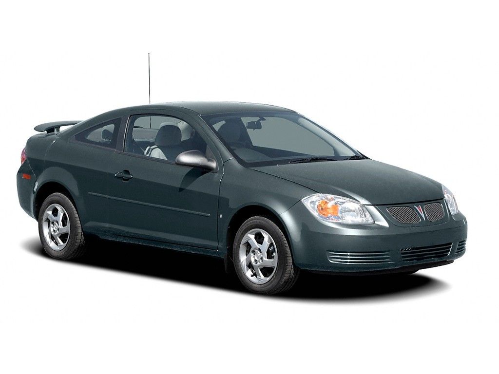 2006 Pontiac G5 SE | Coupe | AC | Cruise | CD | Pwr Windows + Lock