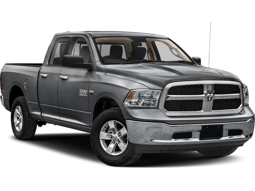 2019 Ram 1500 Classic Express Night | Cam | USB | Bluetooth | Keyless