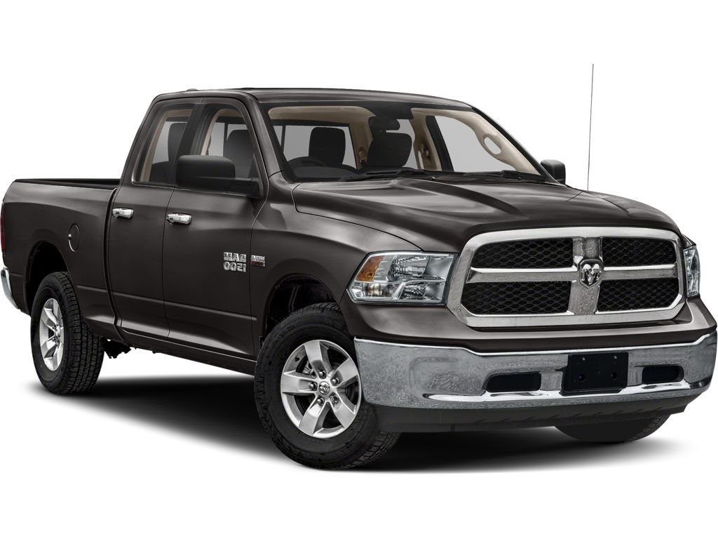 2019 RAM 1500 Warlock | Roof | HtdSeat | Cam | Bluetooth | Aux