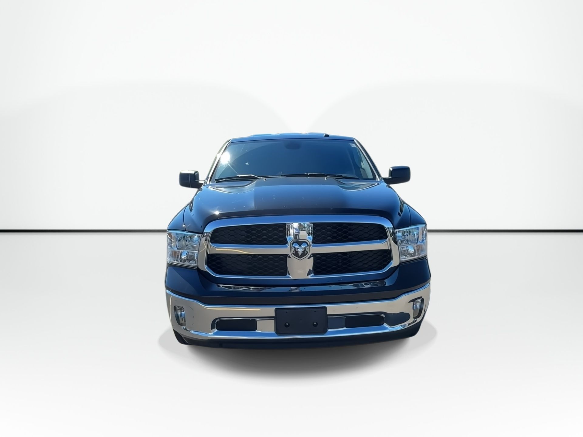Photo 2023 Ram 1500 Classic Tradesman | Bluetooth | Keyless | Warranty to 2028 #3