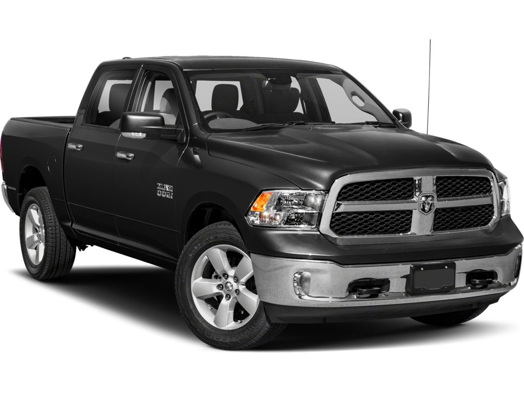 2014 Ram 1500 Big Horn | USB | Bluetooth | Keyless | Cruise