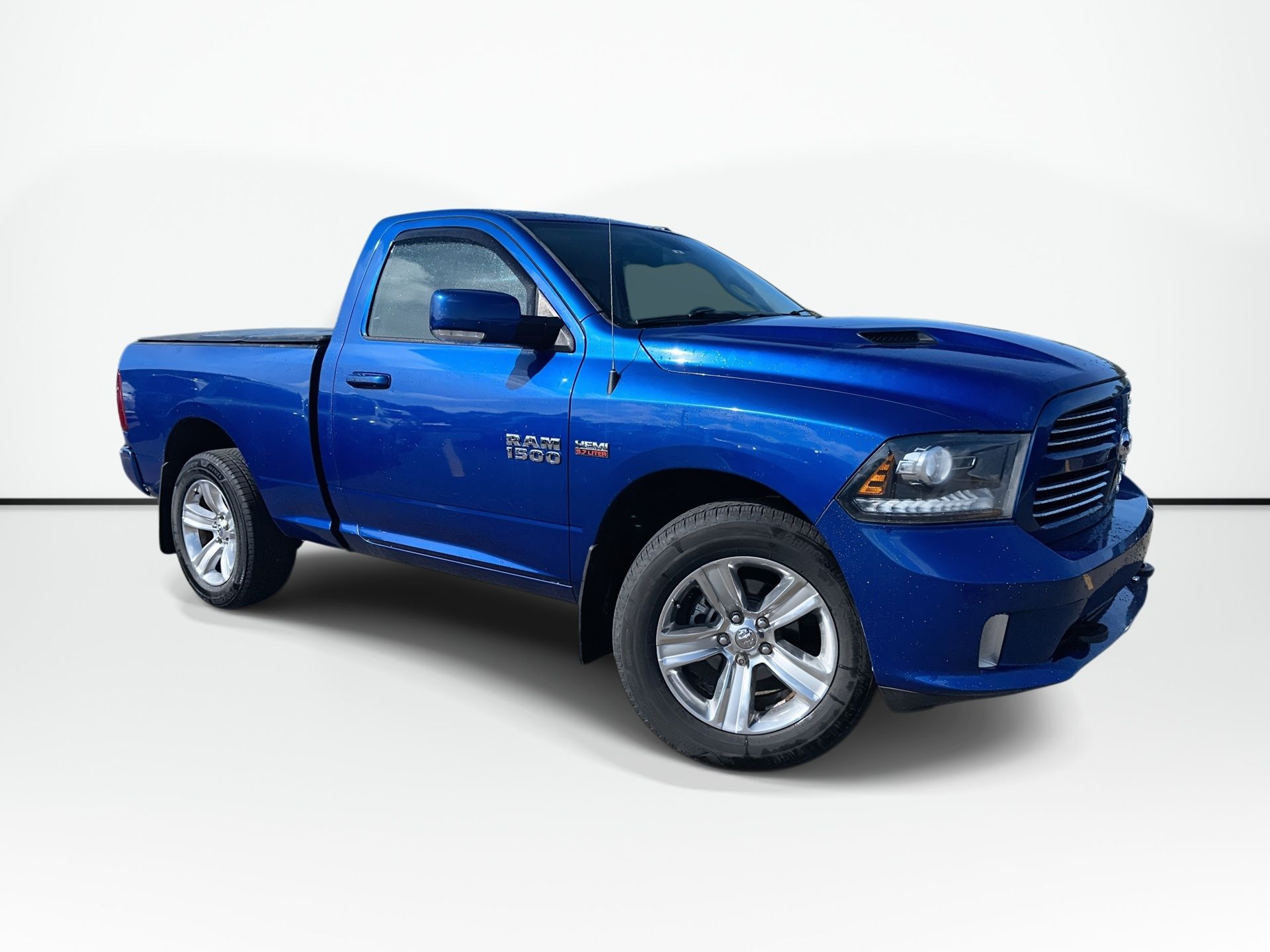 2015 RAM 1500 Sport | Keyless | Nav | Bluetooth | Cam | Cruise