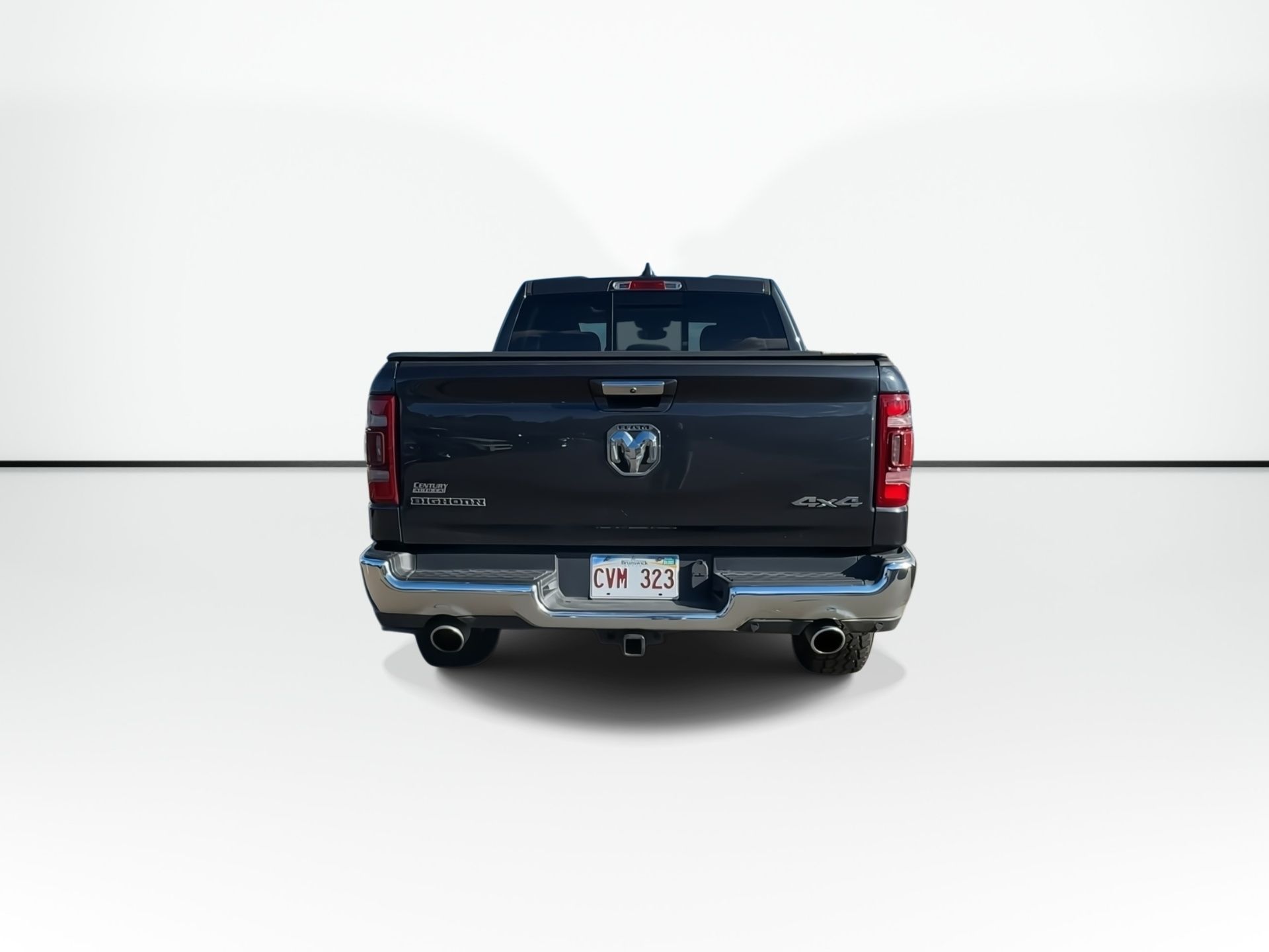 Photo Ram 1500 Big Horn | Htd Whl | Alpine | Keyless | Cam | USB 2019 #7