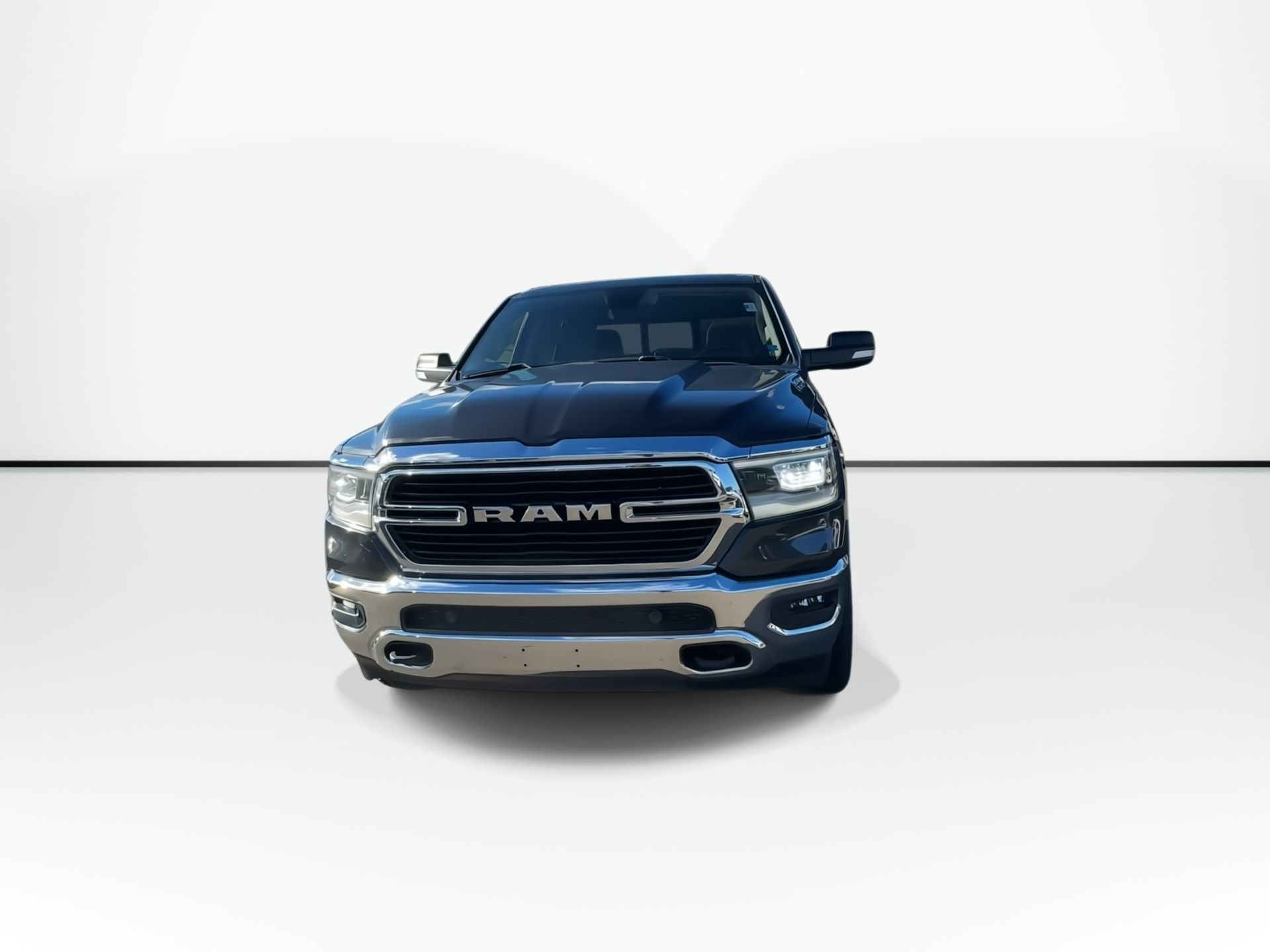 Photo Ram 1500 Big Horn | Htd Whl | Alpine | Keyless | Cam | USB 2019 #3