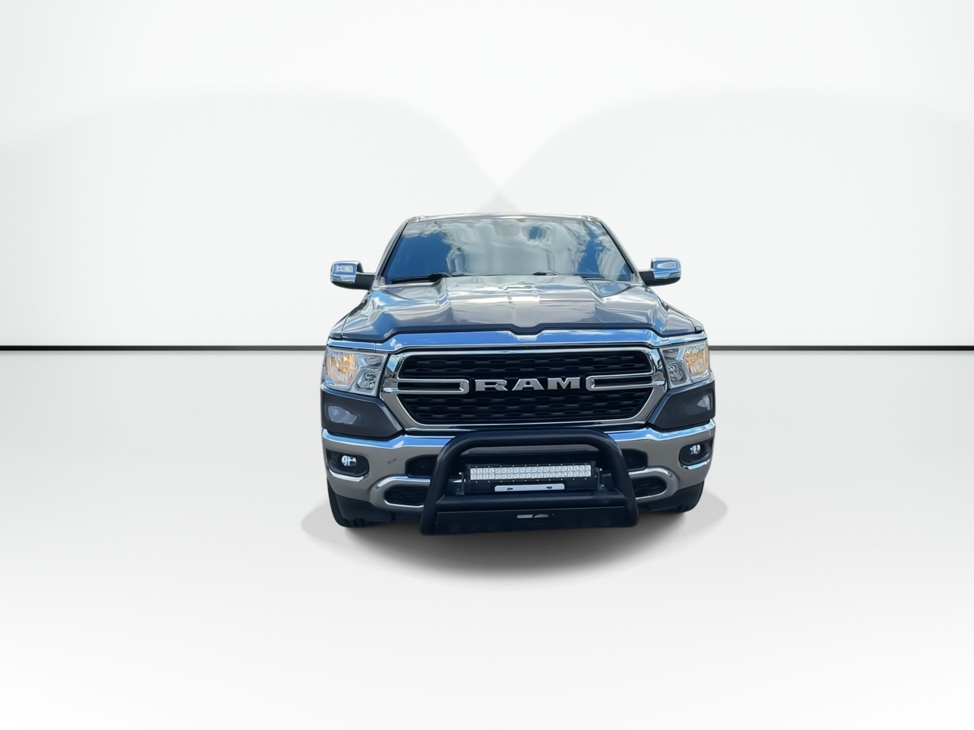 Photo Ram 1500 Big Horn | Htd Sts | Bluetooth | Warranty to 2029 2024 #7