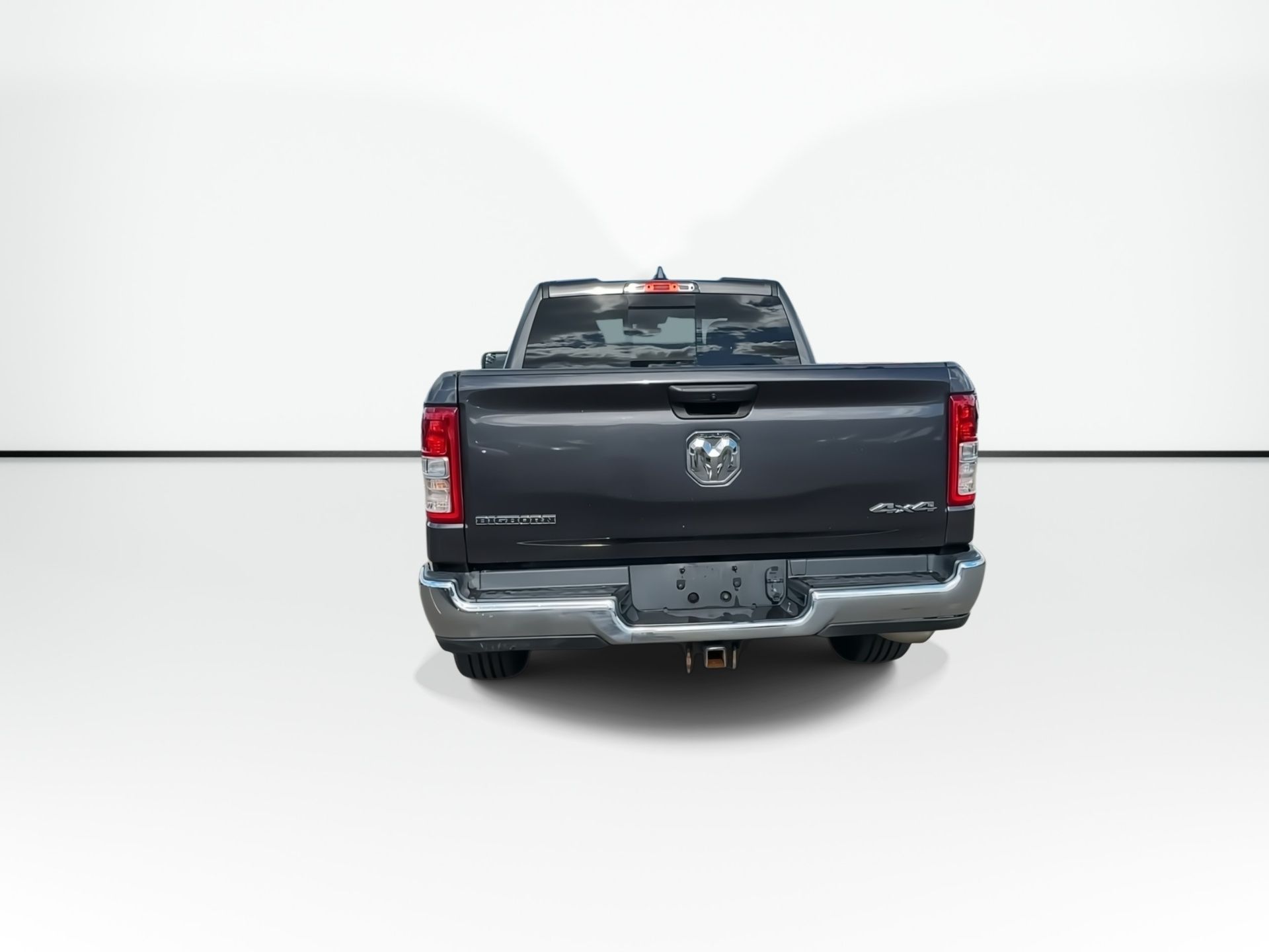 Photo Ram 1500 Big Horn | Htd Sts | Bluetooth | Warranty to 2029 2024 #3