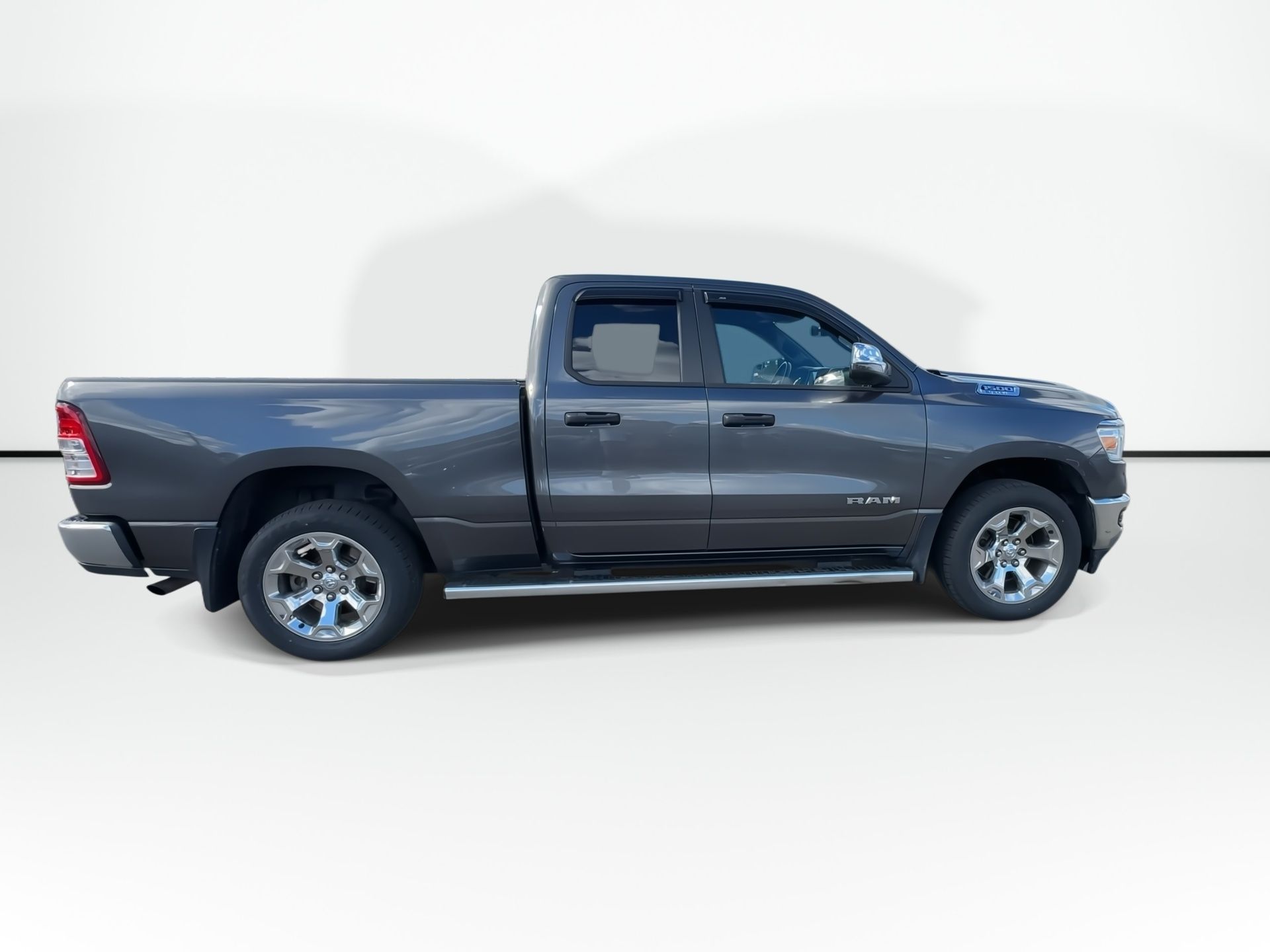 Photo Ram 1500 Big Horn | Htd Sts | Bluetooth | Warranty to 2029 2024 #5