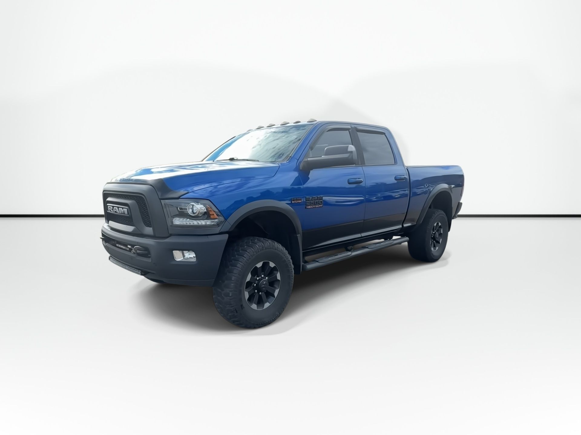 Photo 2017 Ram 2500 Power Wagon | Keyless | Cam | HtdWhl | Lthr | Roof #4