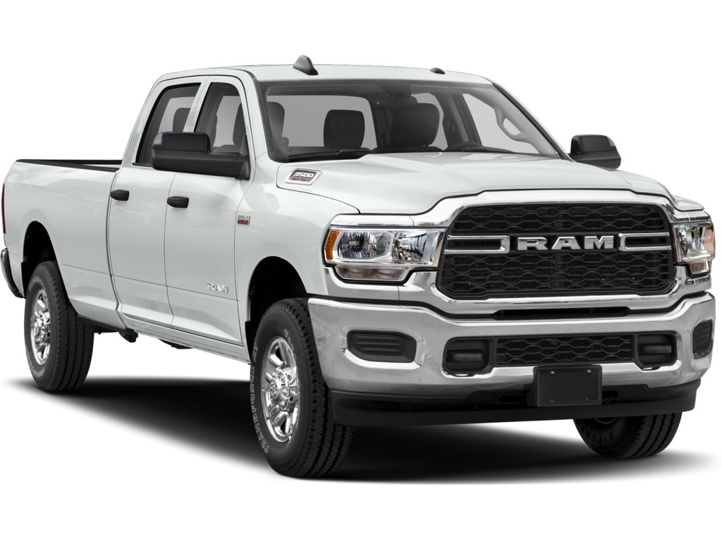 2019 Ram 2500 Tradesman | GAS | Cam | USB | Bluetooth | TowPkg