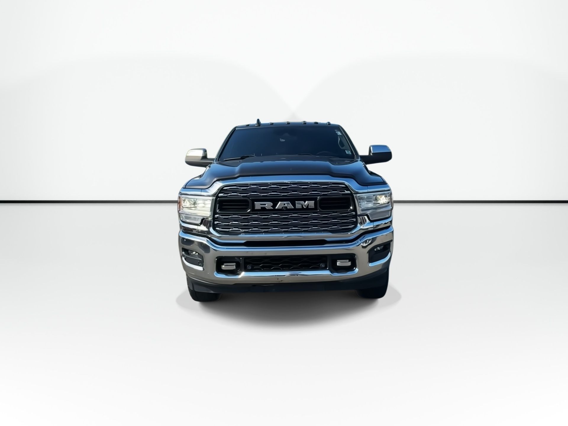 Photo Ram 2500 Limited | Gas | Leather | Nav | Warranty to 2027 2022 #5