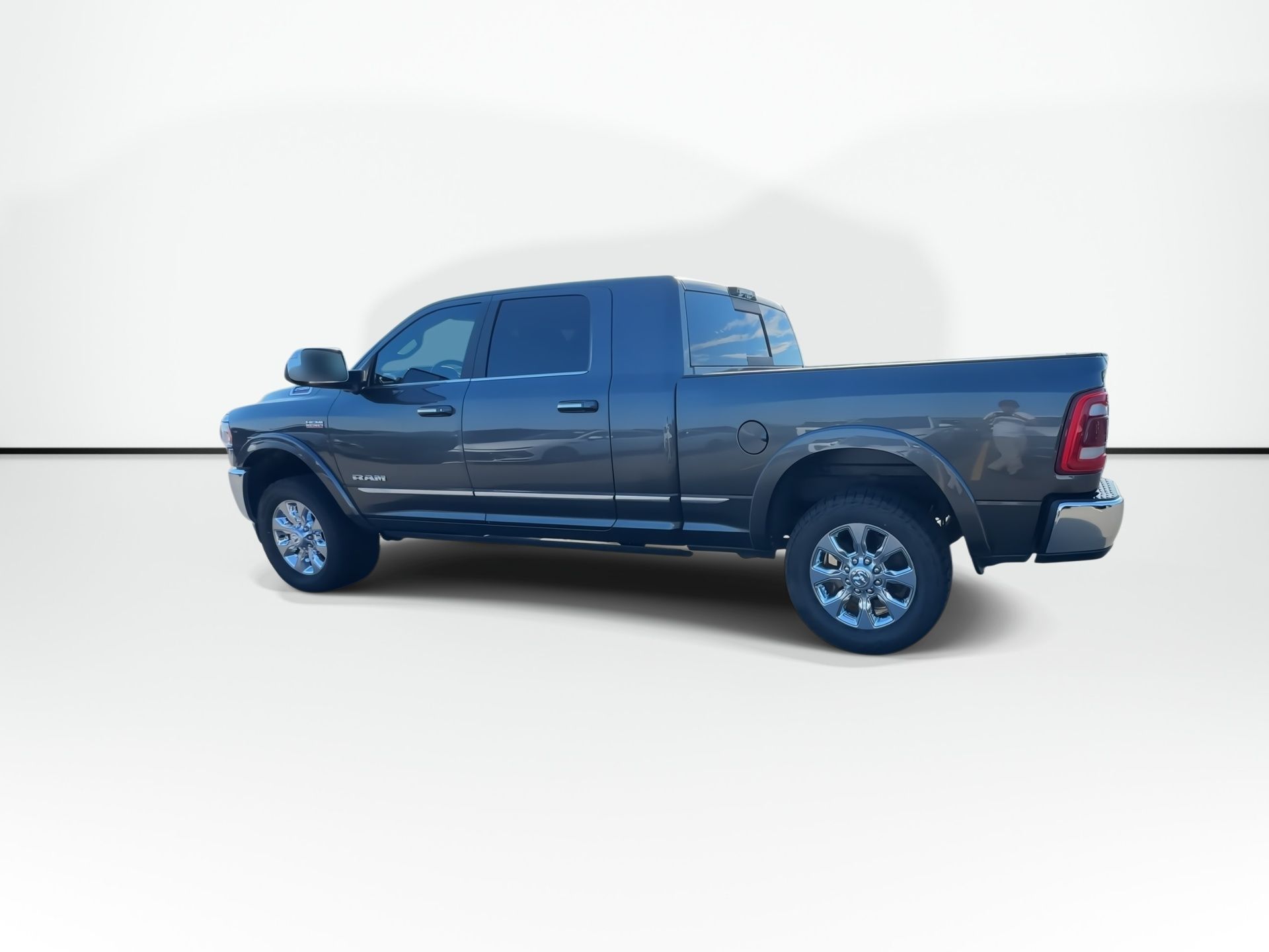 Photo Ram 2500 Limited | Gas | Leather | Nav | Warranty to 2027 2022 #8