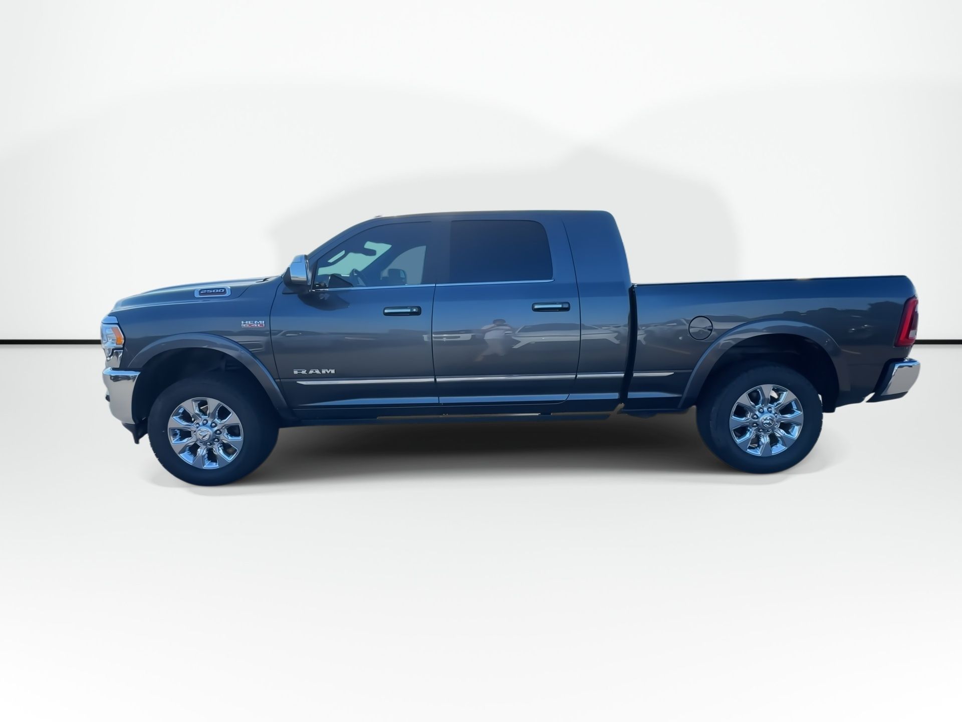 Photo Ram 2500 Limited | Gas | Leather | Nav | Warranty to 2027 2022 #7