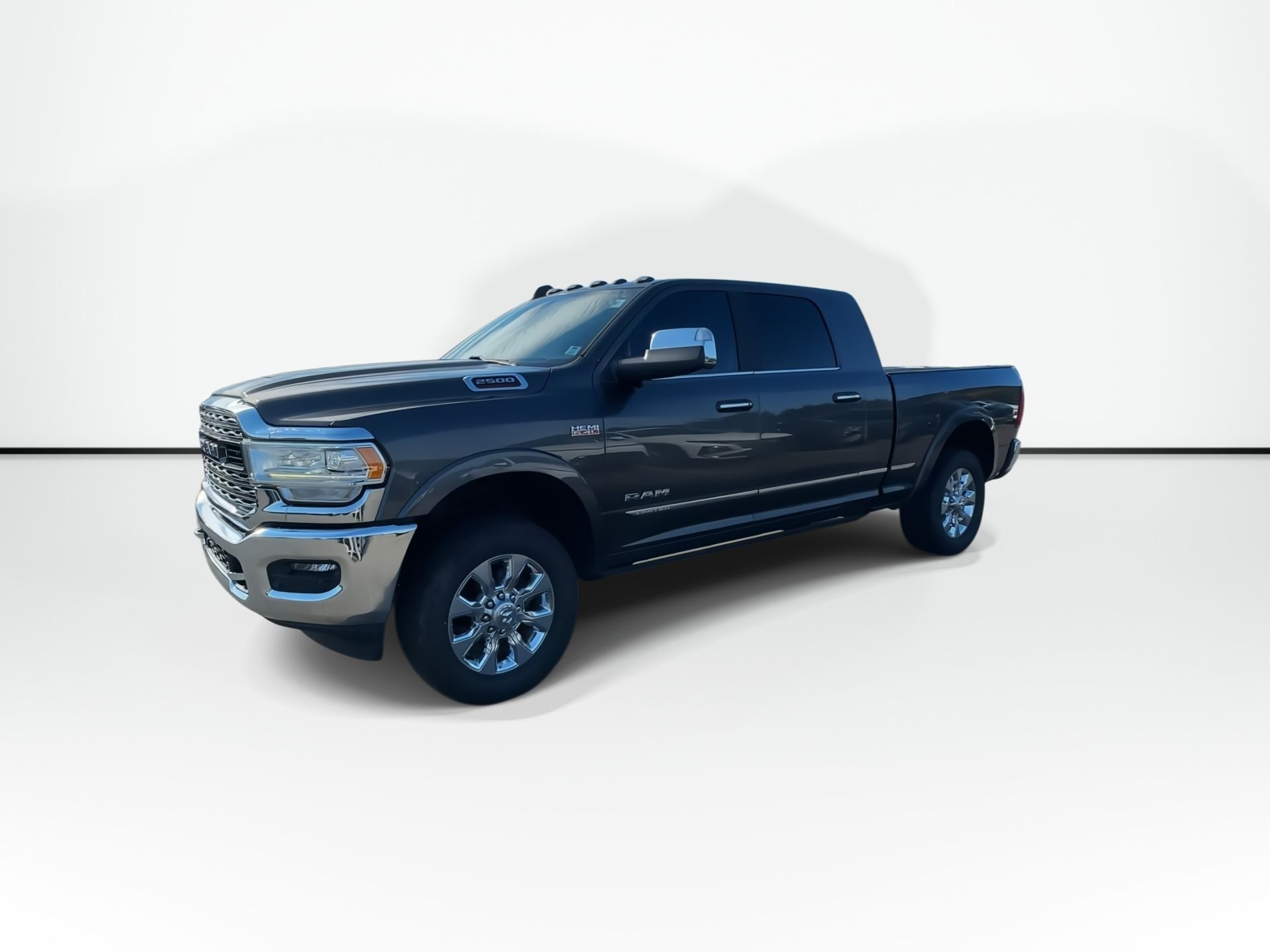 Photo Ram 2500 Limited | Gas | Leather | Nav | Warranty to 2027 2022 #6