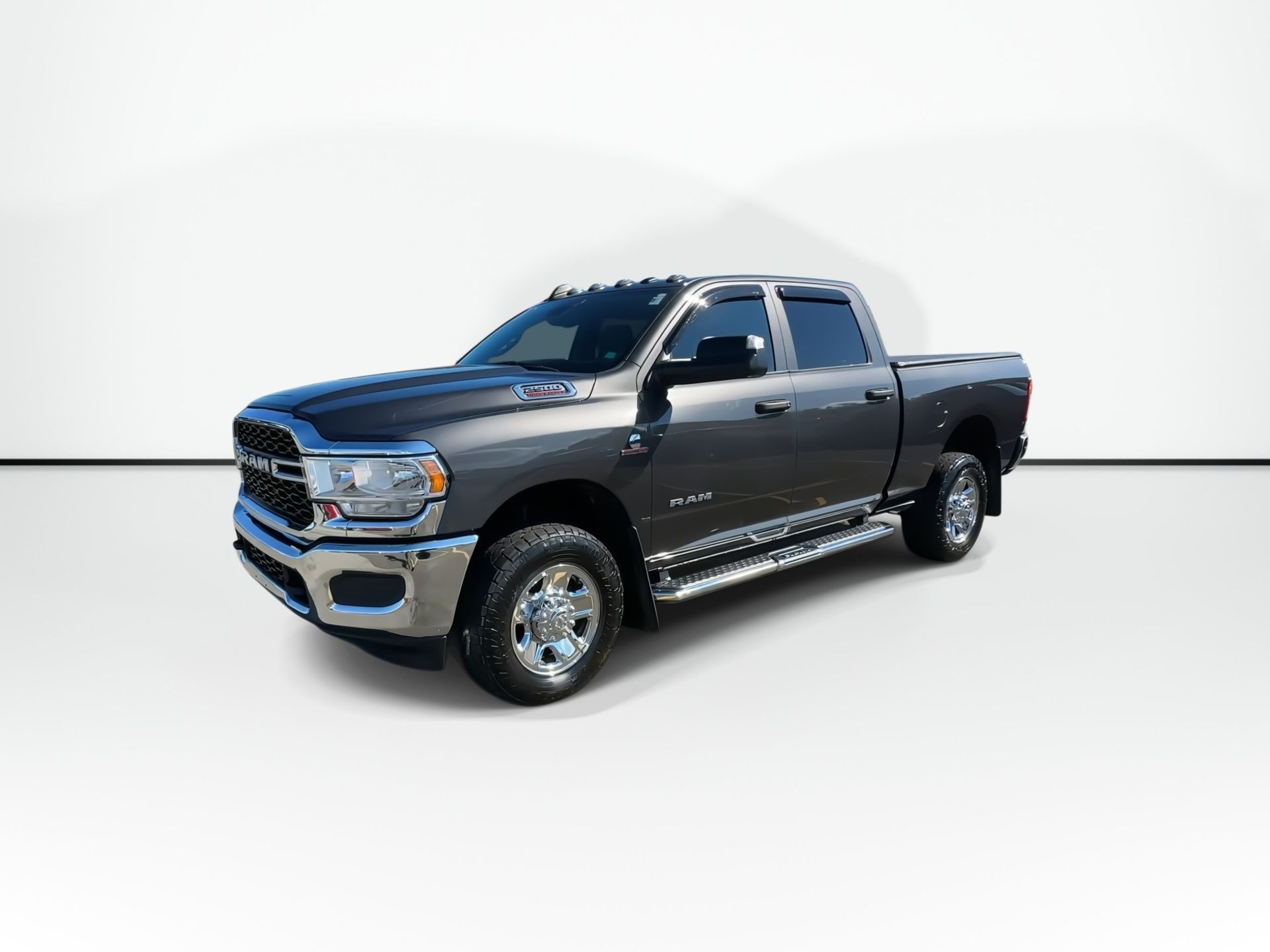 Photo 2022 Ram 2500 Tradesman | Keyless | Bluetooth | Warranty to 2027 #4
