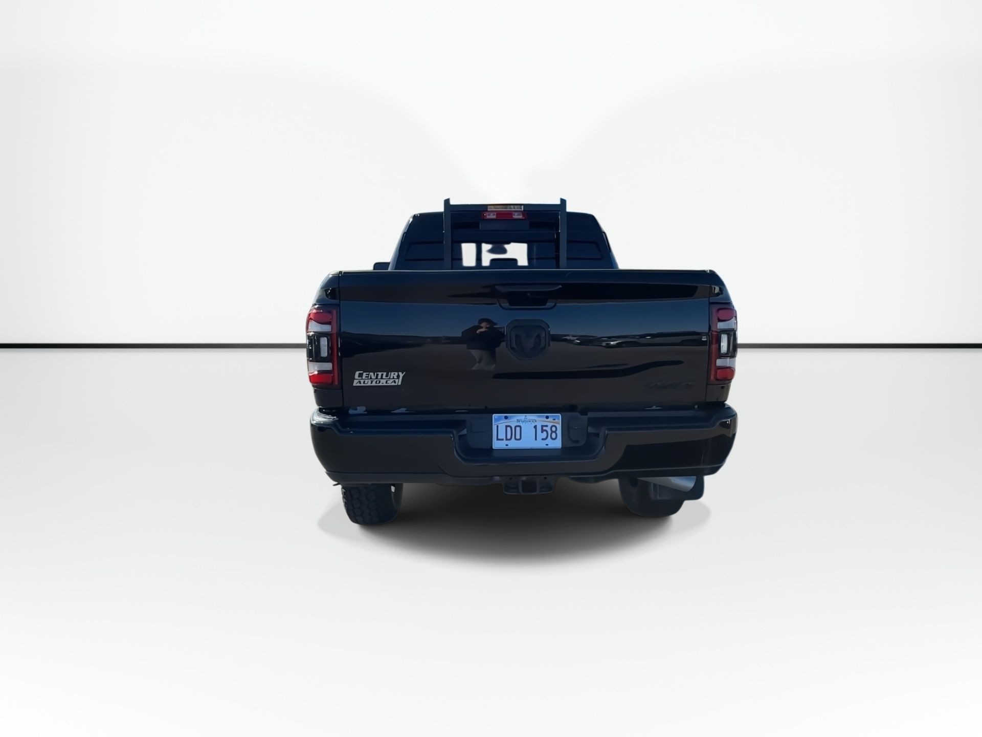 Photo 2024 Ram 2500 Big Horn | DIESEL | HtdSeat | Warranty to 2030 #7
