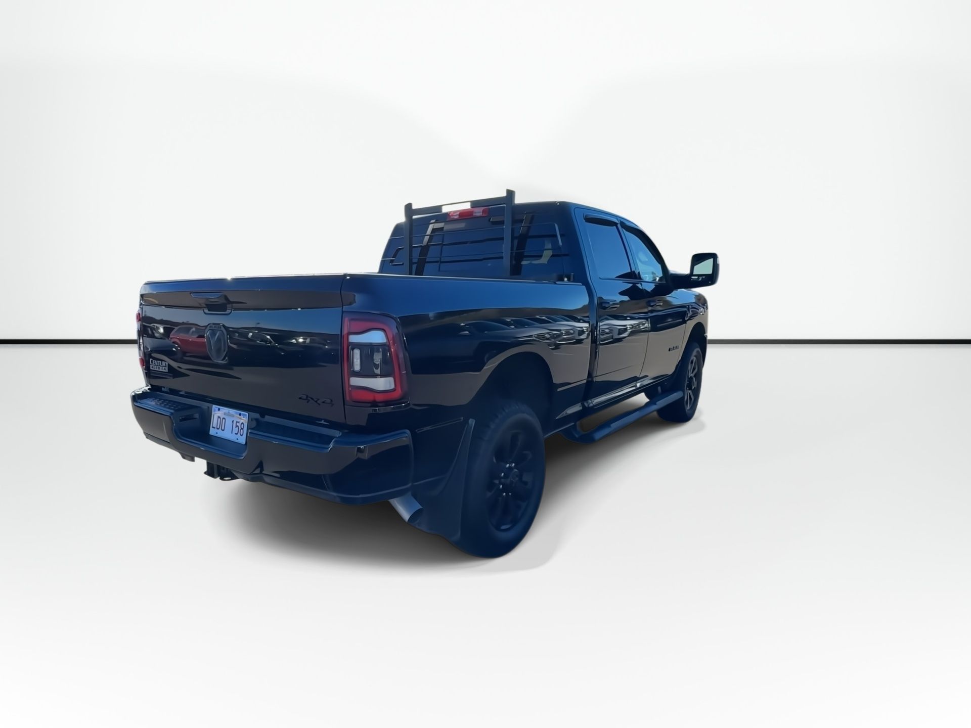Photo 2024 Ram 2500 Big Horn | DIESEL | HtdSeat | Warranty to 2030 #8