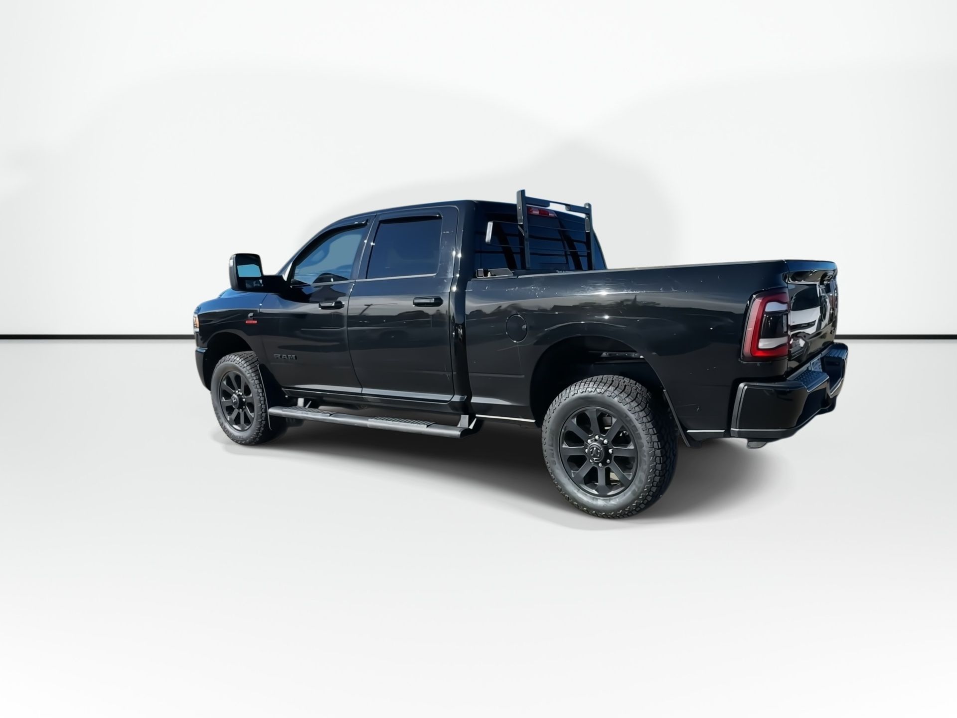 Photo 2024 Ram 2500 Big Horn | DIESEL | HtdSeat | Warranty to 2030 #6