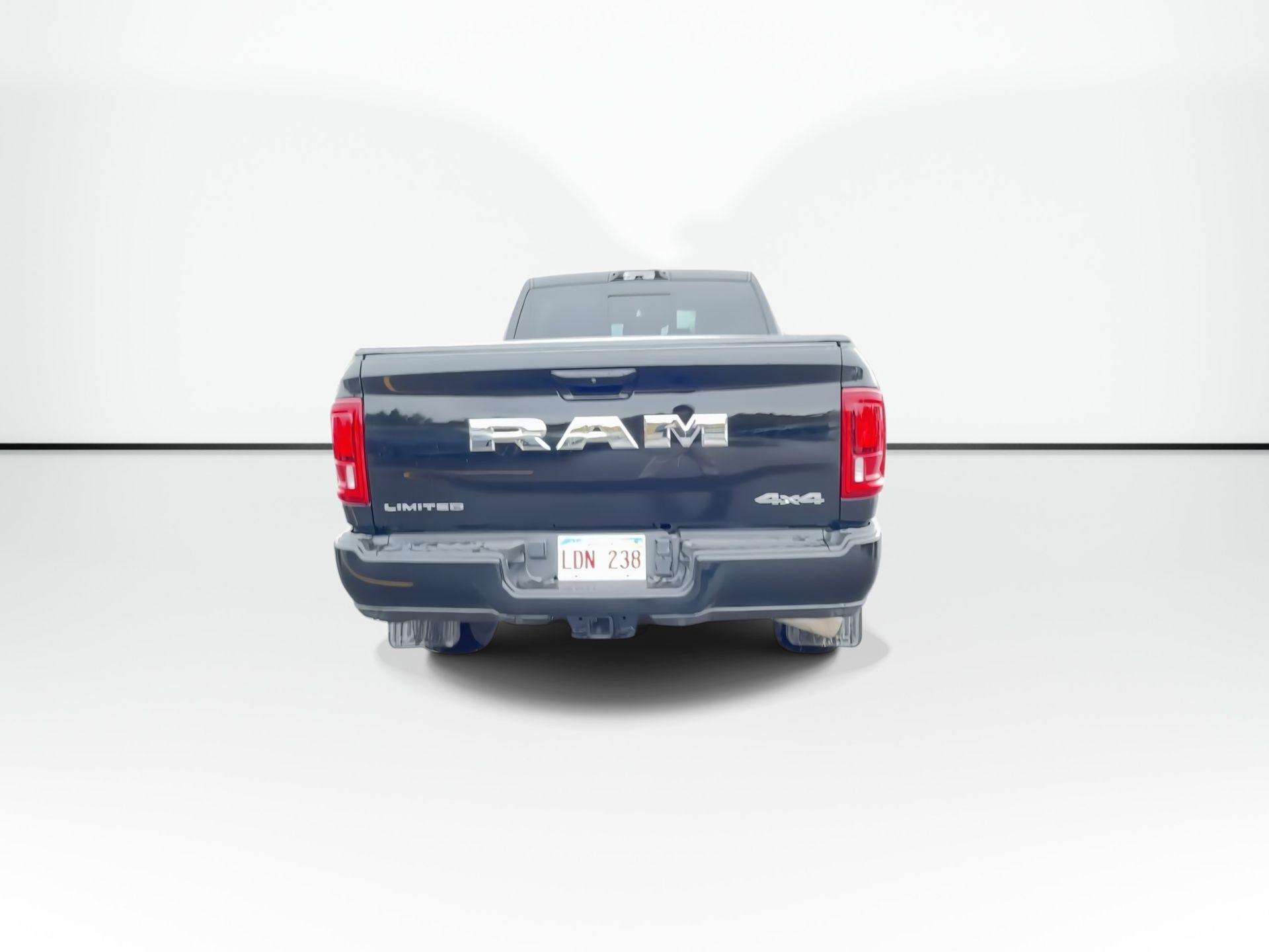 Photo 2026 Ram 2500 Limited | DIESEL | Lthr | Roof | Warranty to 2031 #4