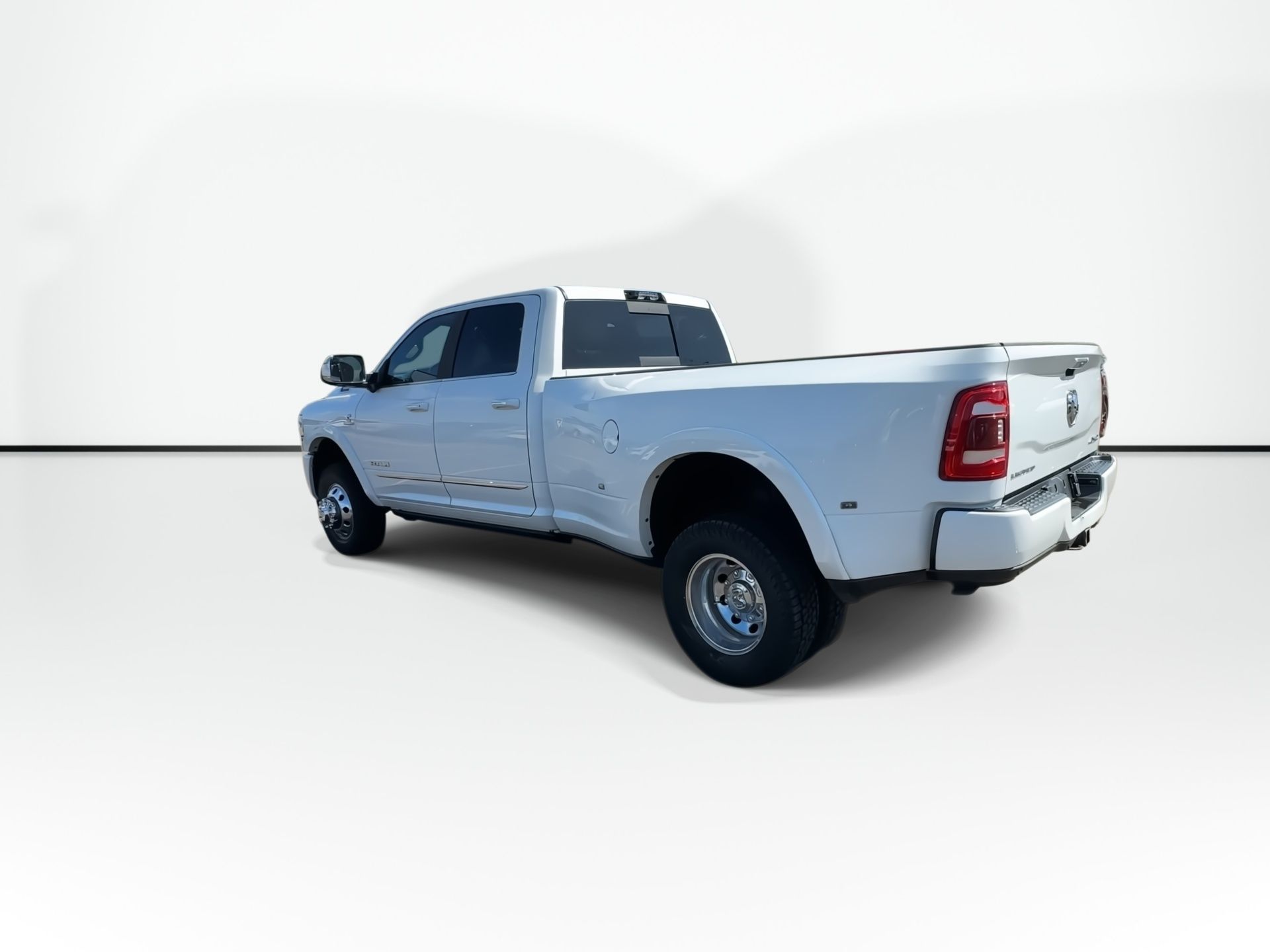 Photo Ram 3500 Limited | Lthr | Nav | Keyless | Warranty to 2027 2022 #8