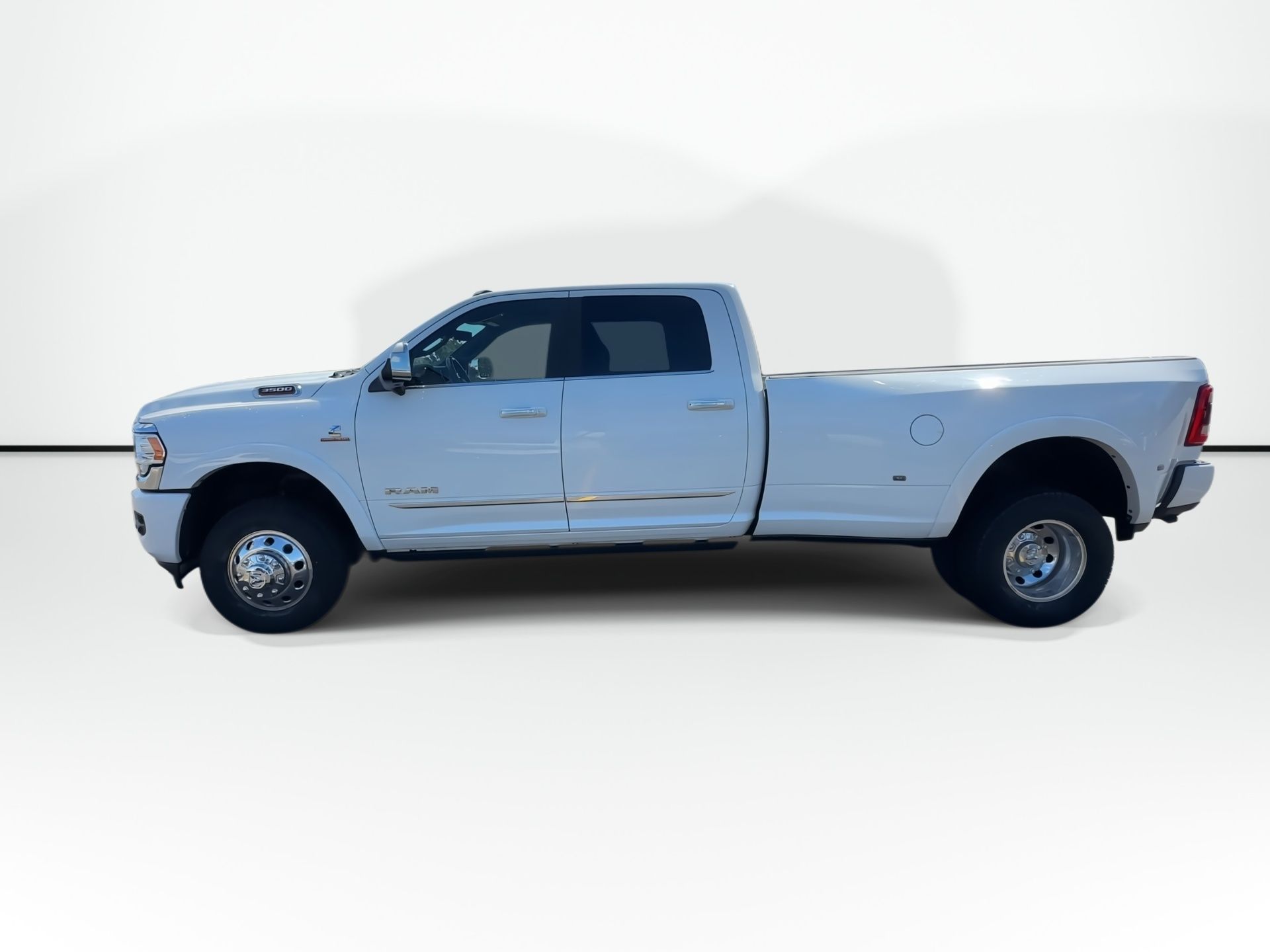 Photo Ram 3500 Limited | Lthr | Nav | Keyless | Warranty to 2027 2022 #7
