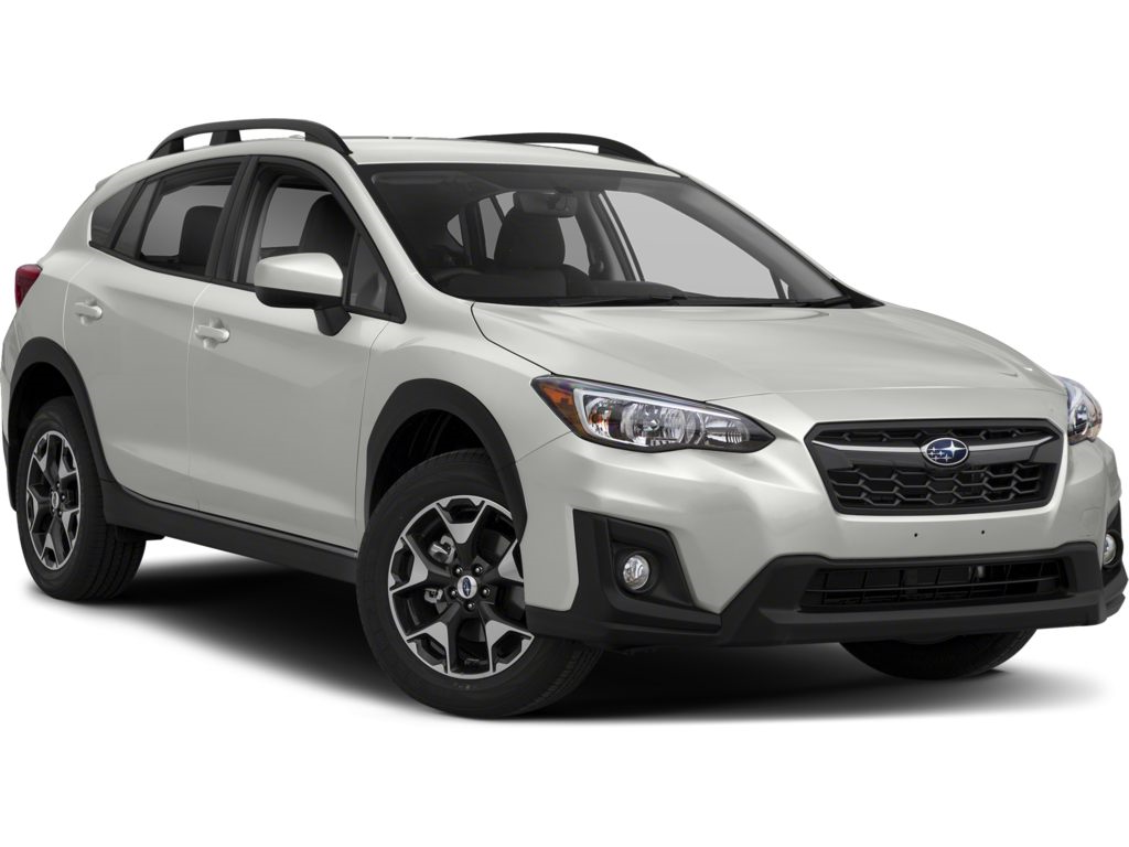 2018 Subaru Crosstrek Limited | Leather | SunRoof | Cam | USB | Keyless