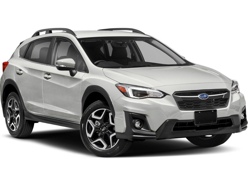Photo 2020 Subaru Crosstrek SPORT | AWD | Htd Sts | Roof | Cam | Keyless | USB #1