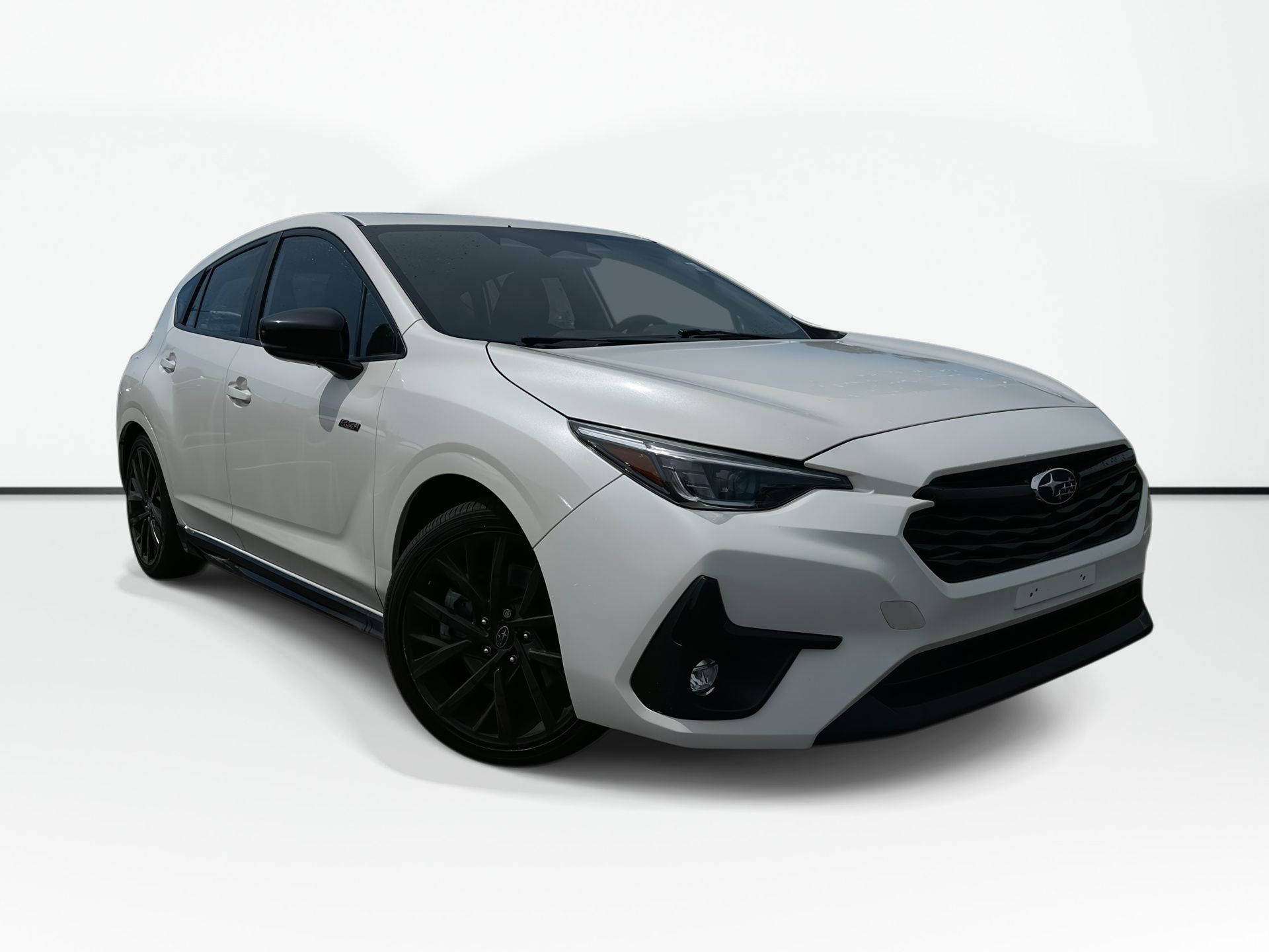 2024 Subaru Impreza RS | Roof | Cam | HtdSeat | Warranty to 2028