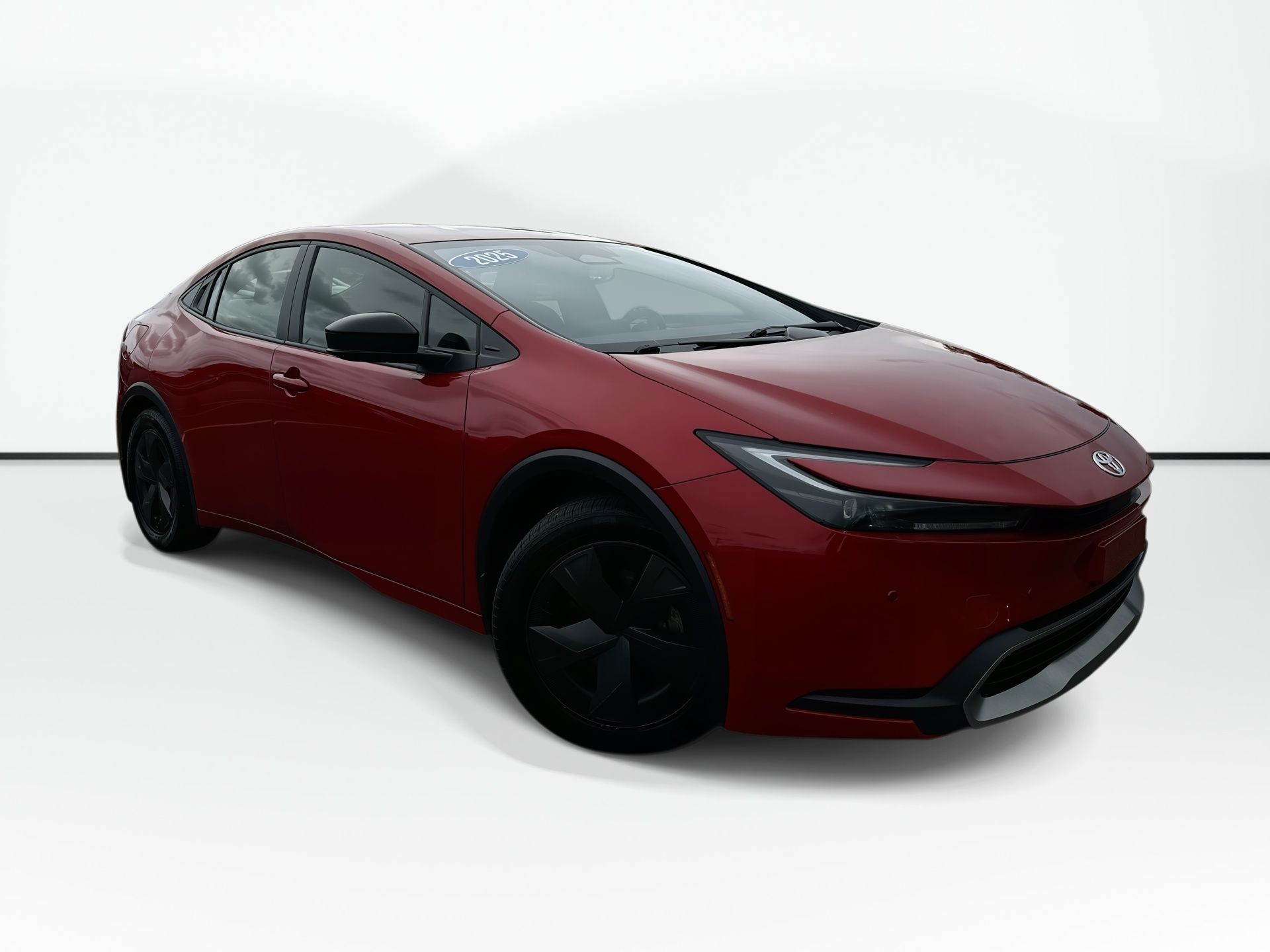 2025 Toyota Prius Prime SE | Cam | HtdSeat | Bluetooth | Warranty to 2033