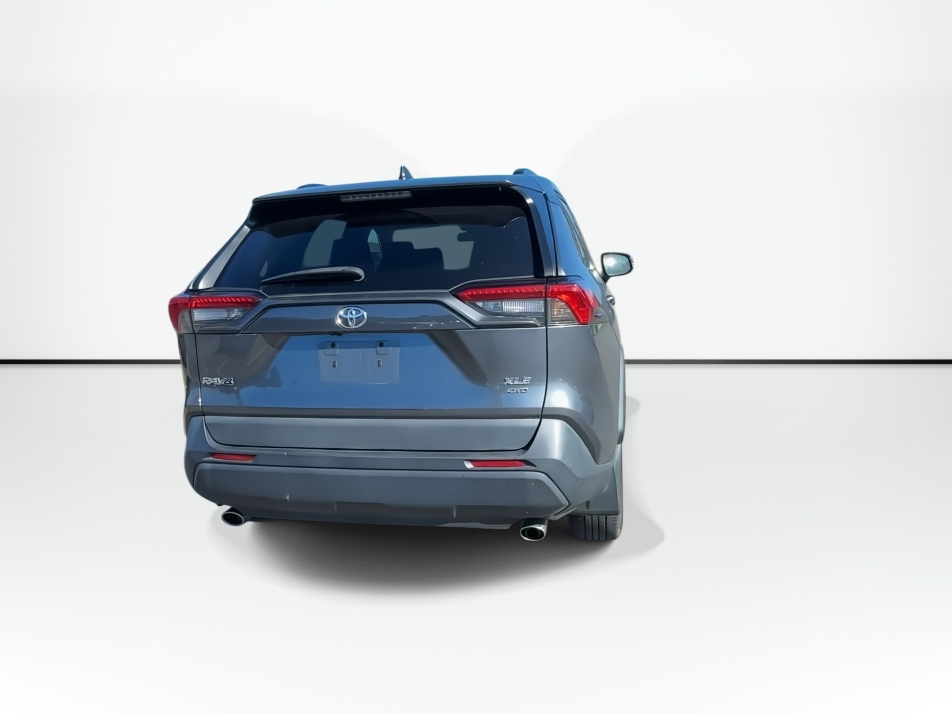 Photo 2021 Toyota RAV4 XLE | Roof | HtdSeat | Cam | Bluetooth | USB #8