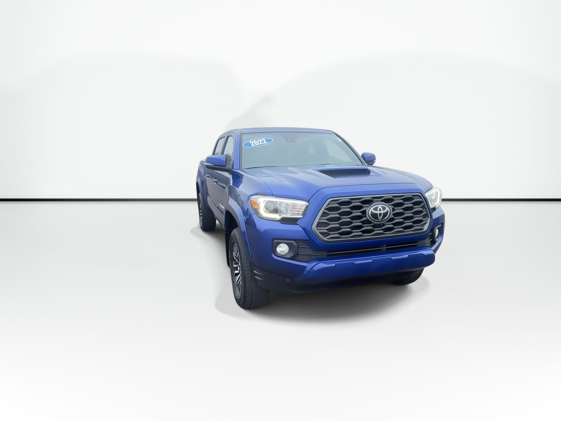 Photo Toyota Tacoma TRD Sport | Lthr | Roof | Cam | Warranty to 2027 2022 #5