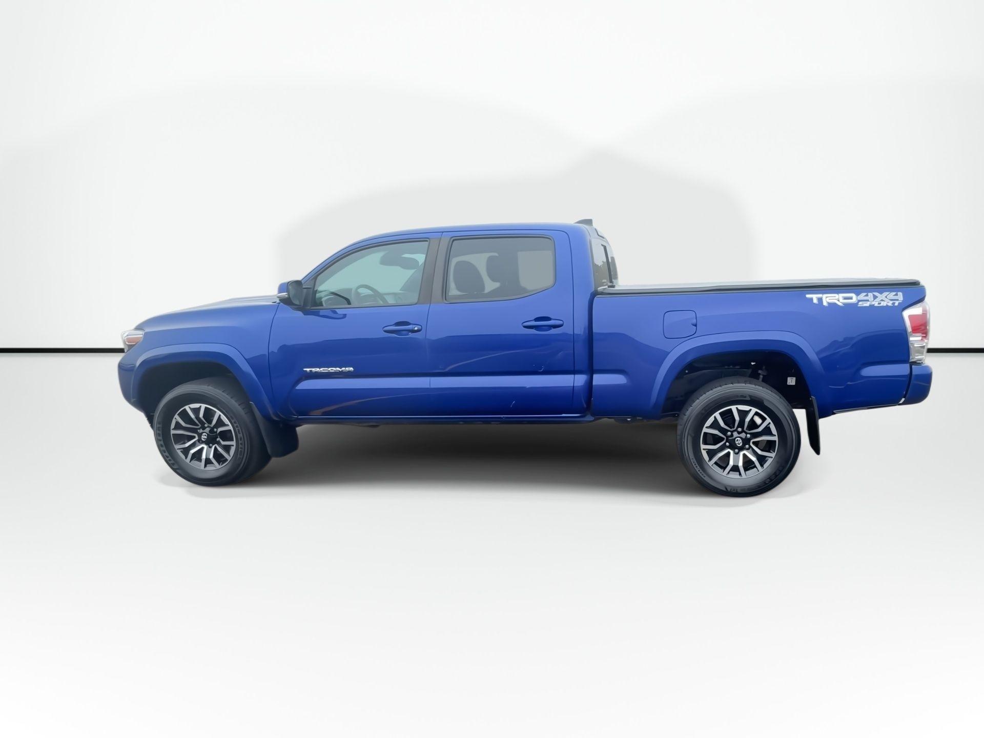 Photo Toyota Tacoma TRD Sport | Lthr | Roof | Cam | Warranty to 2027 2022 #8
