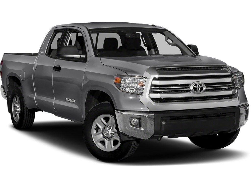 2017 Toyota Tundra SR5 PLUS | HtdSeats | Cam | Bluetooth | Aux | USB