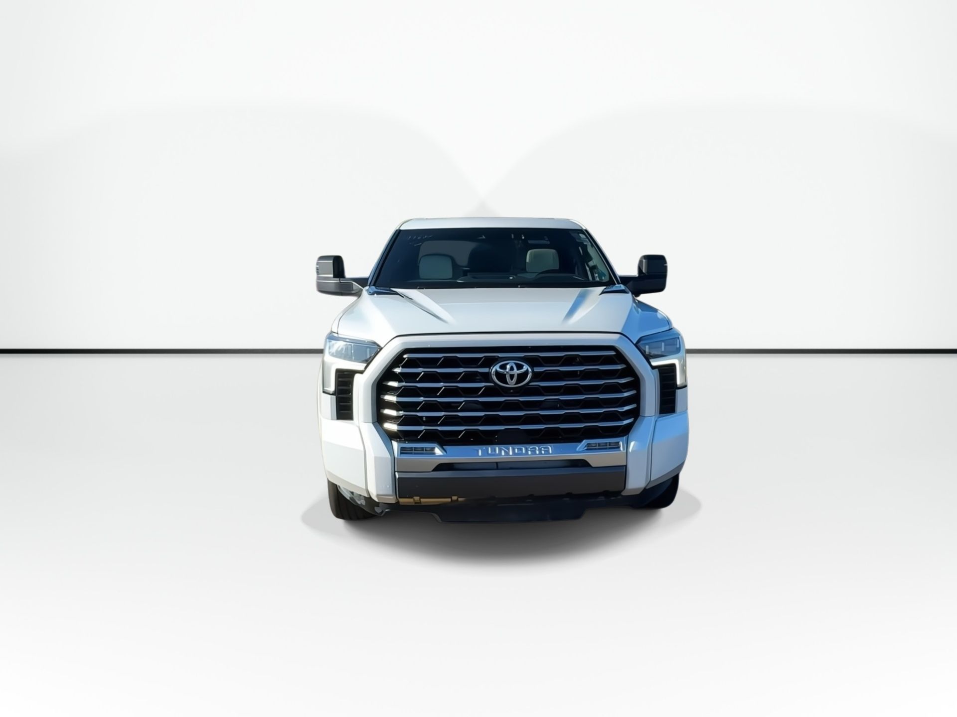 Photo 2023 Toyota Tundra Capstone Hybrid | Lthr | Nav | Warranty to 2031 #5
