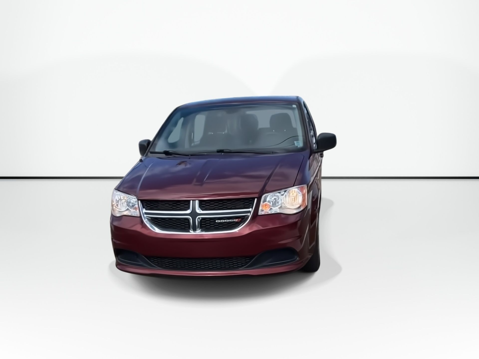 Photo 2019 Dodge Grand Caravan Canada Value Package | Cam | Cruise | USB #3