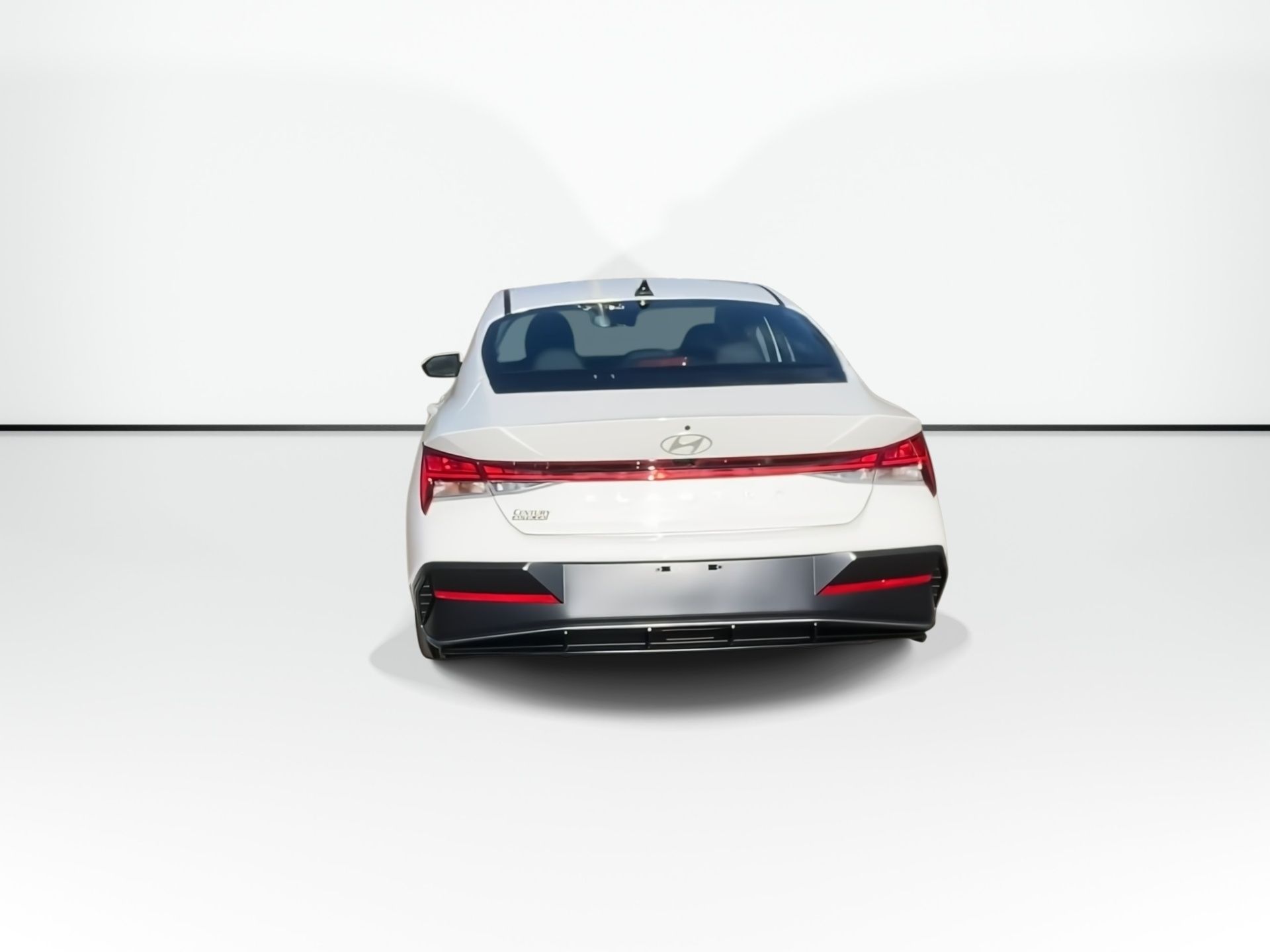 Photo 2025 Hyundai Elantra Luxury | Leather | Roof | Nav | Warranty to 2031 #8