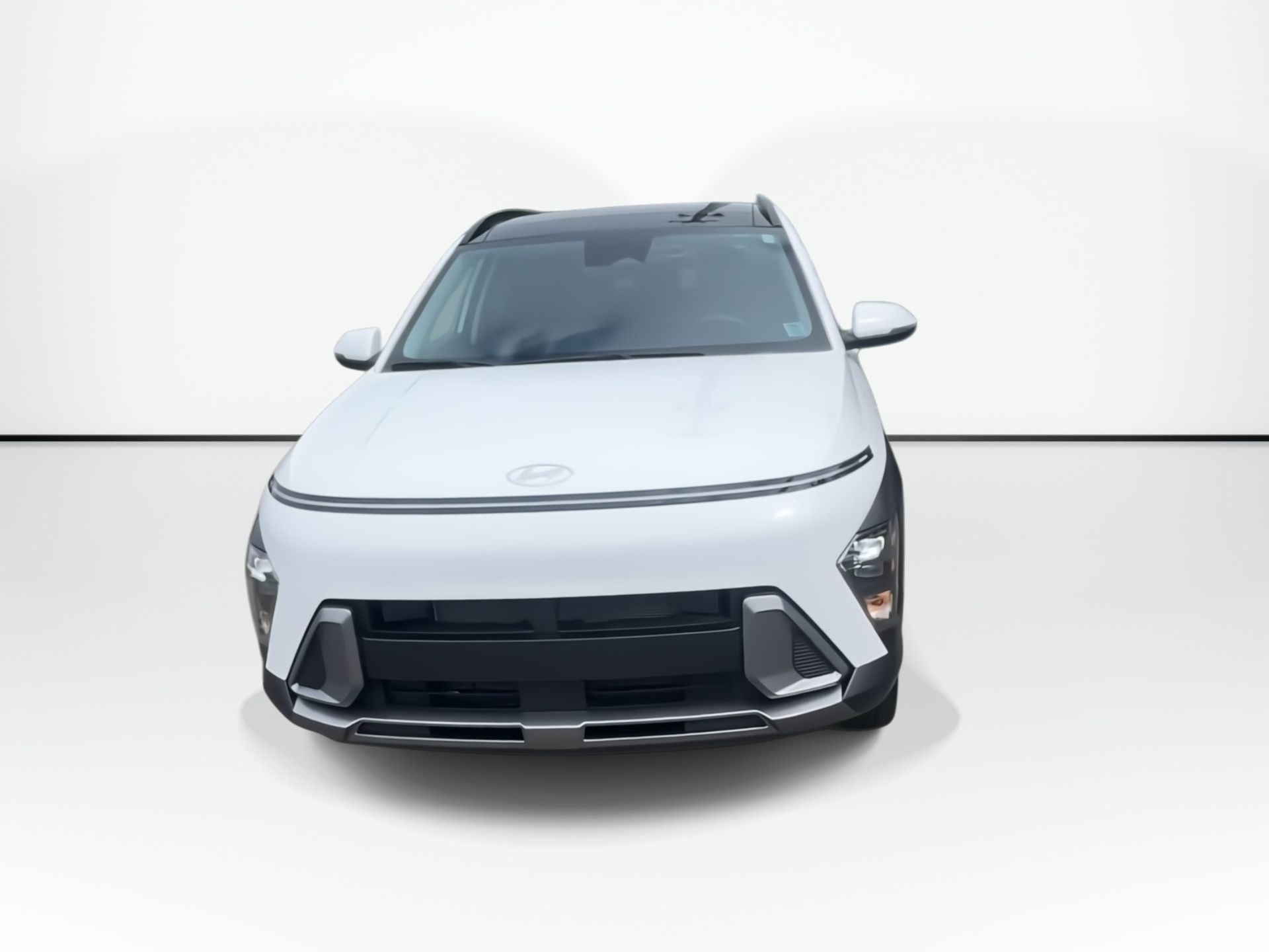 Photo Hyundai Kona Preferred | Trend | Roof | Cam | Warranty to 2030 2025 #3